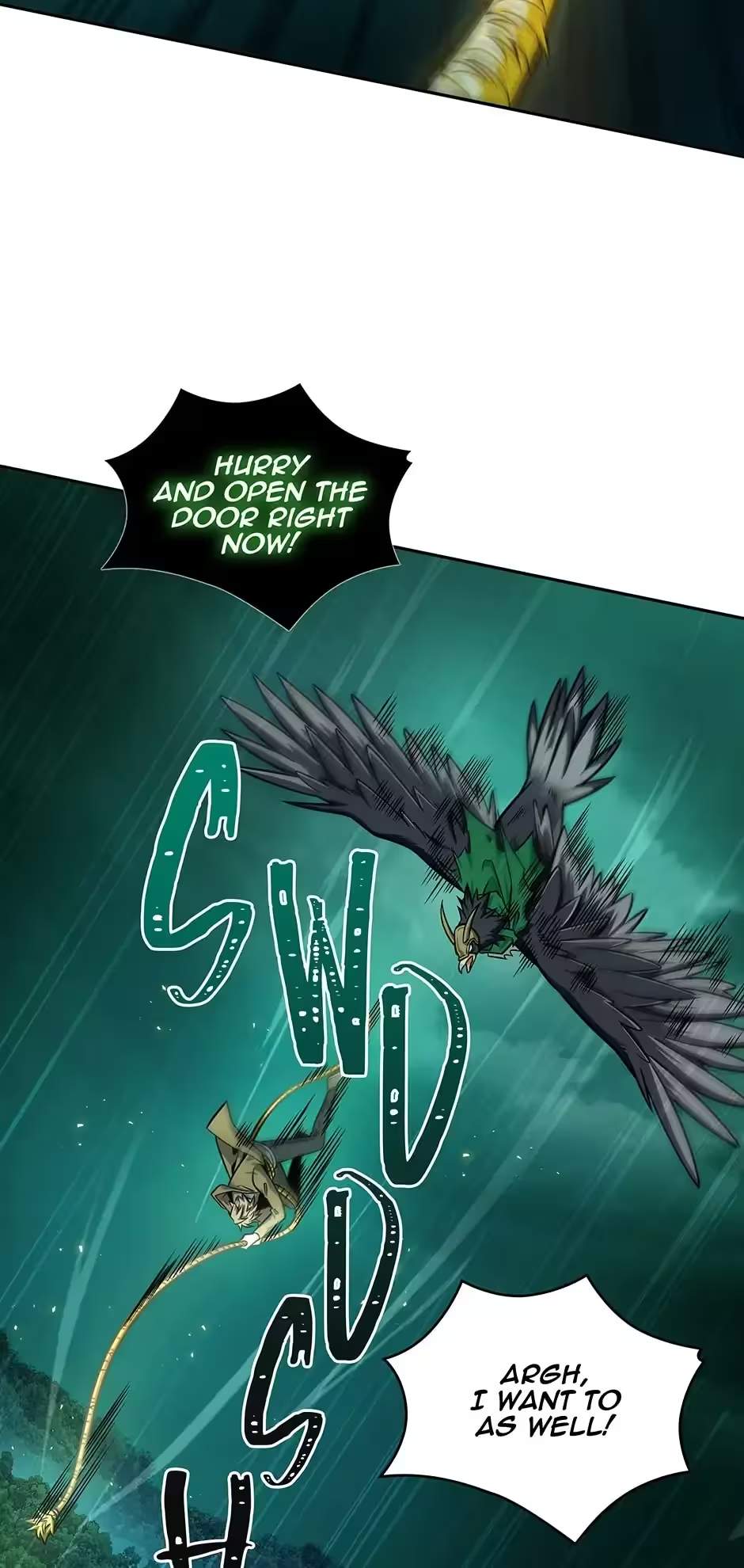 Tomb Raider King:End Line - chapter-331 - Page 53