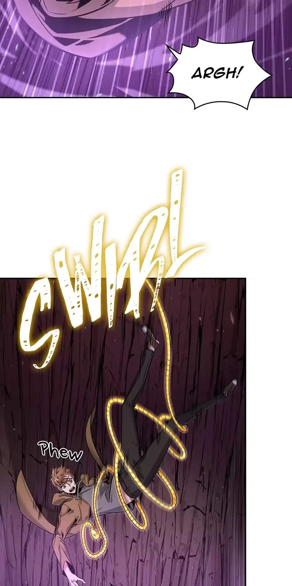 Tomb Raider King:End Line - chapter-331 - Page 7