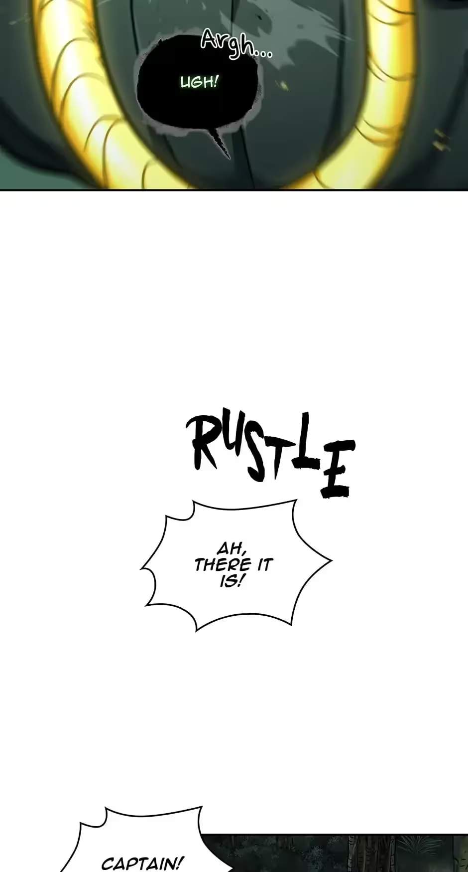 Tomb Raider King:End Line - chapter-332 - Page 13