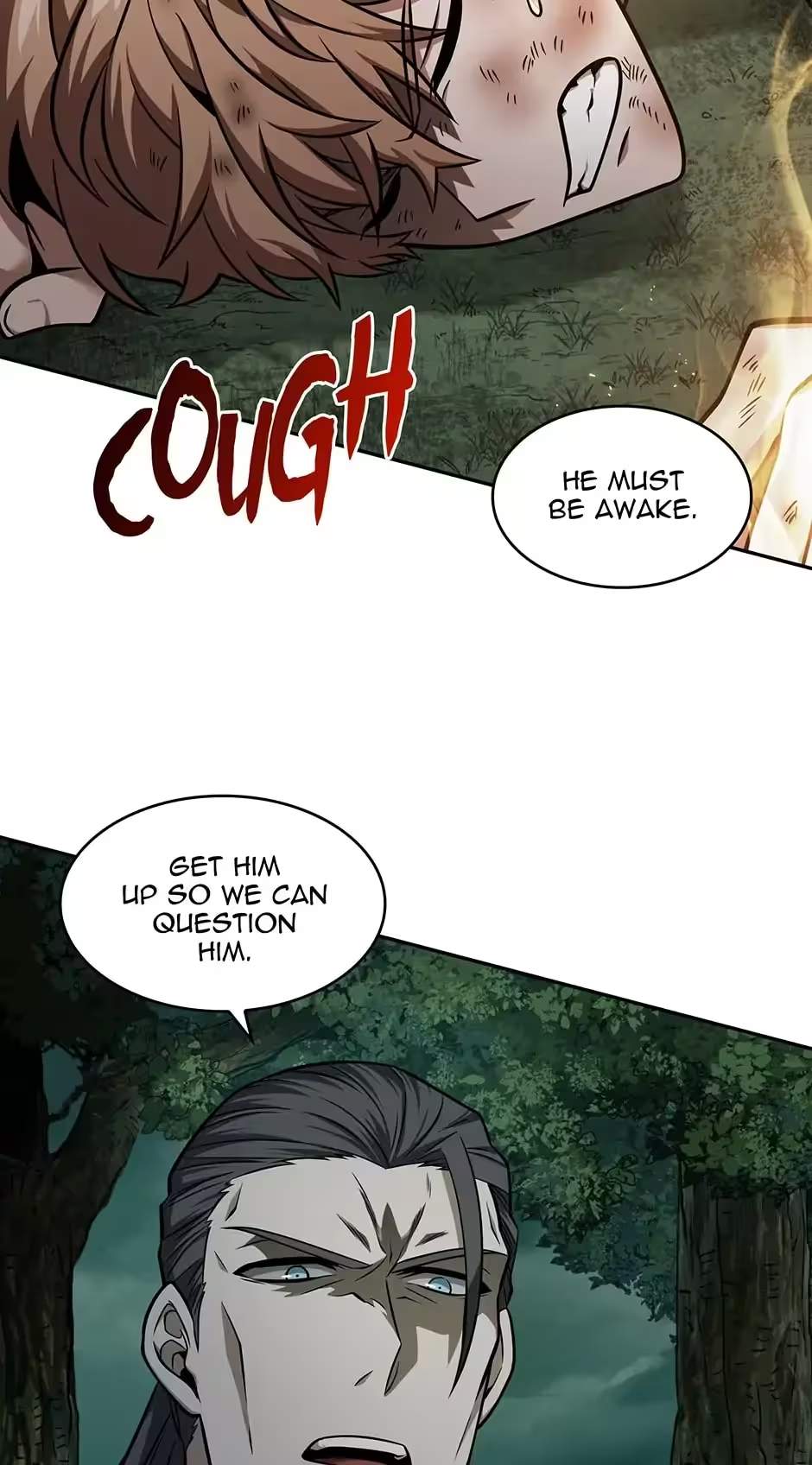 Tomb Raider King:End Line - chapter-332 - Page 20