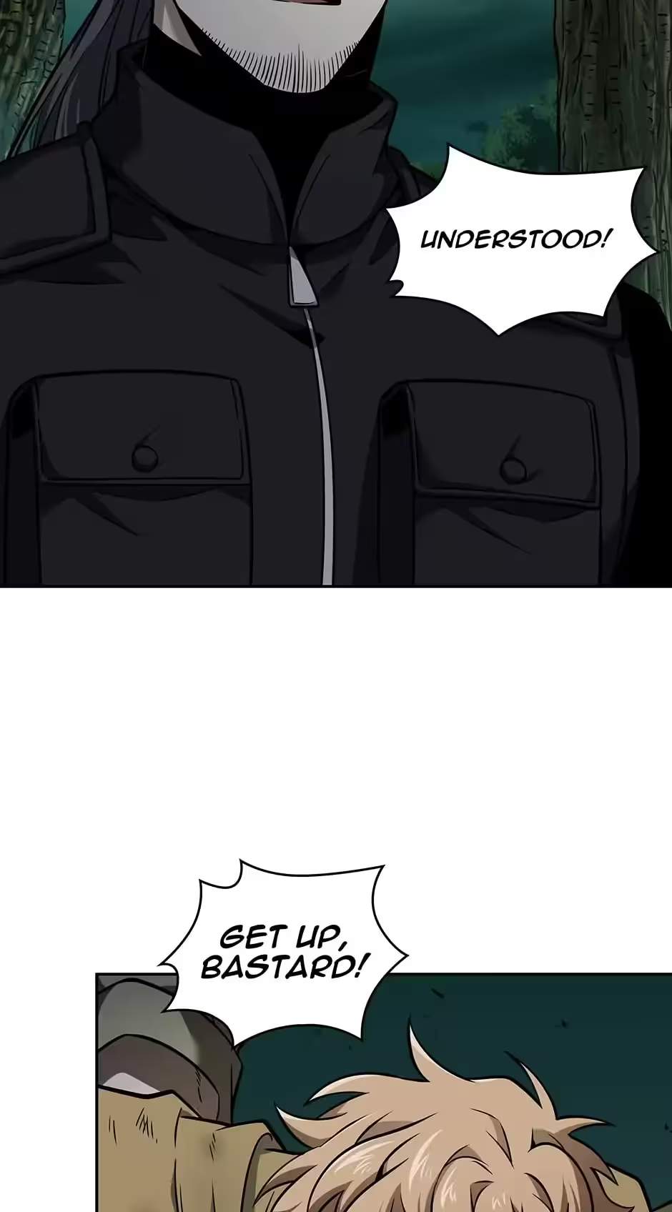 Tomb Raider King:End Line - chapter-332 - Page 21
