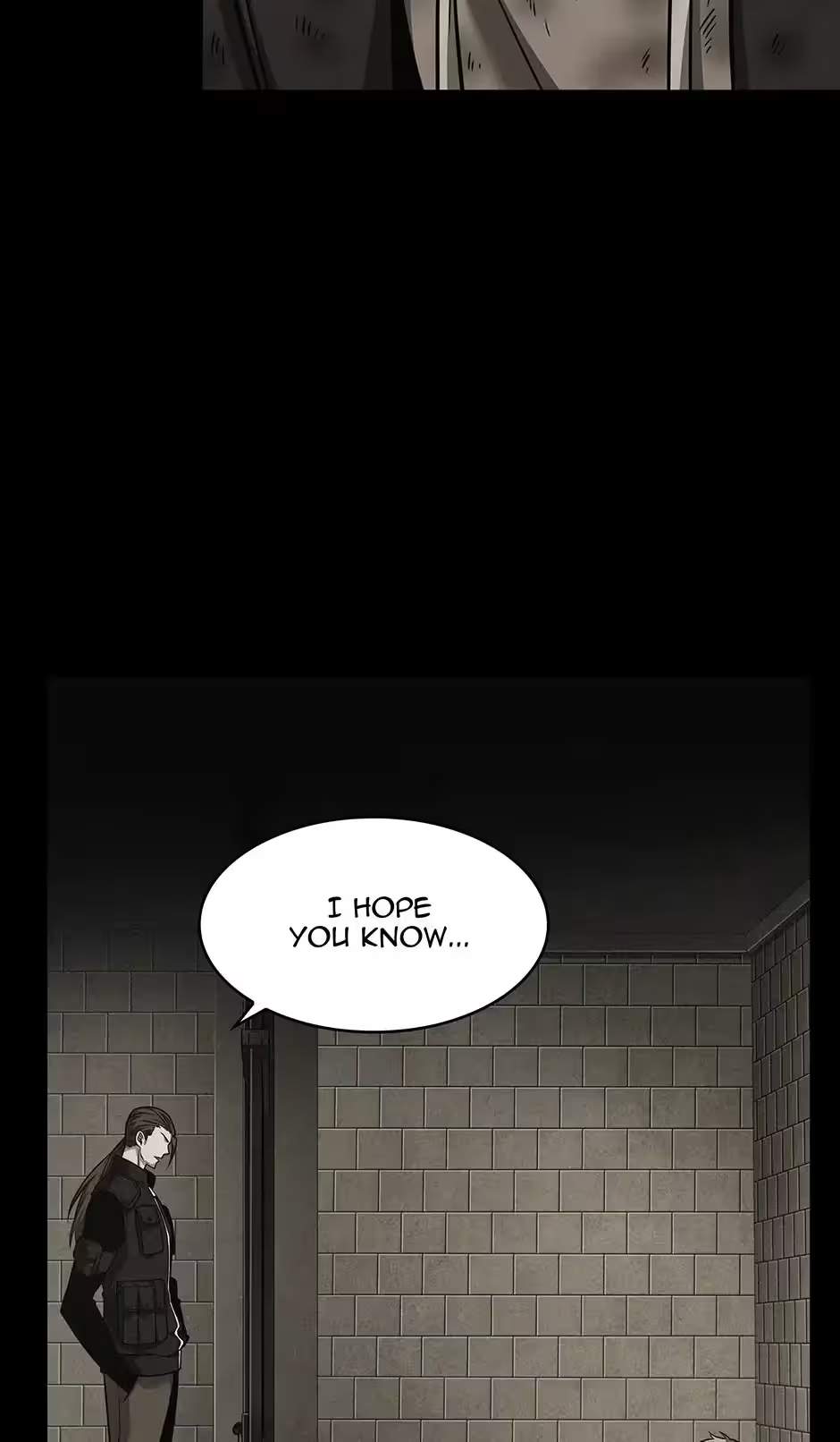Tomb Raider King:End Line - chapter-332 - Page 35