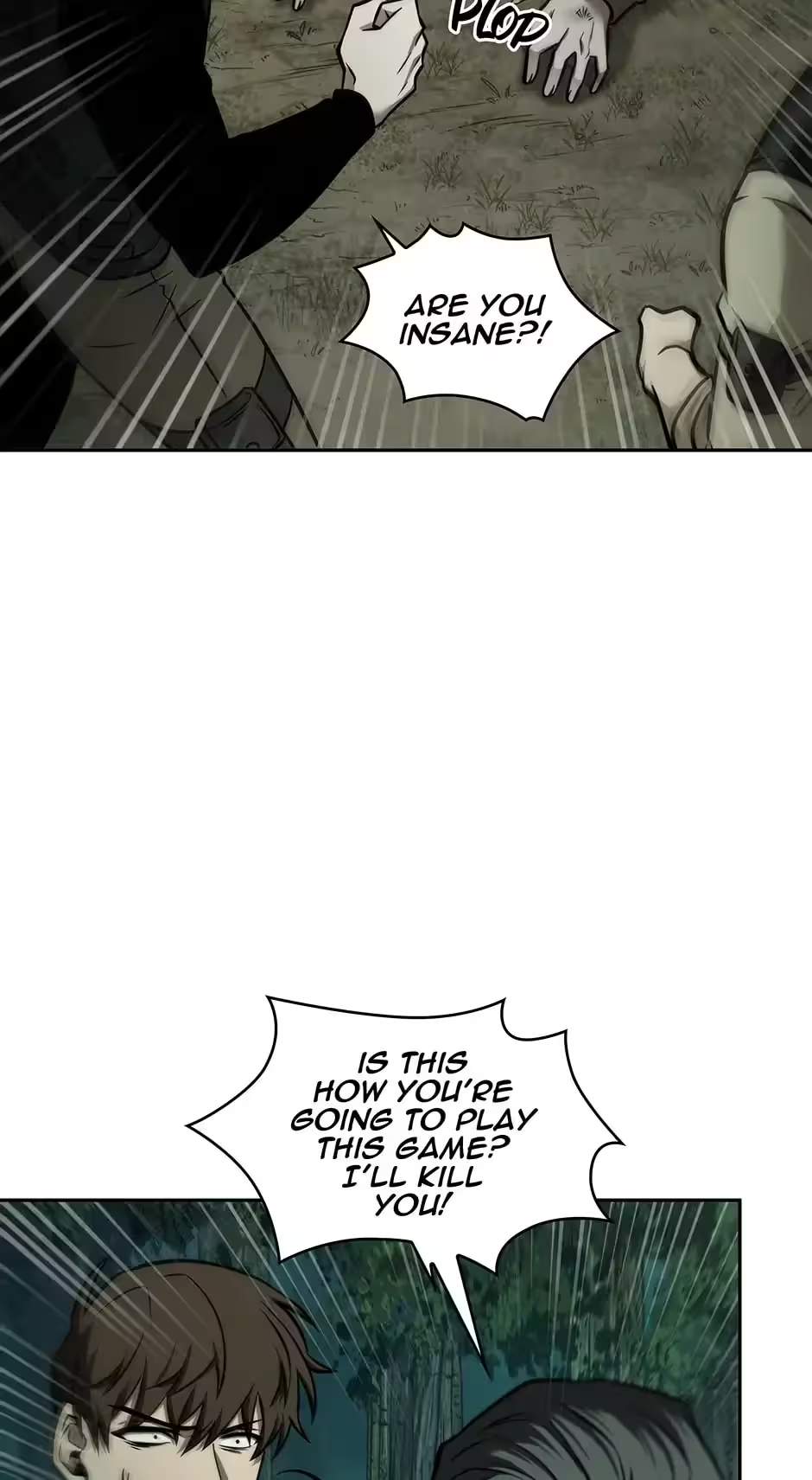 Tomb Raider King:End Line - chapter-332 - Page 46