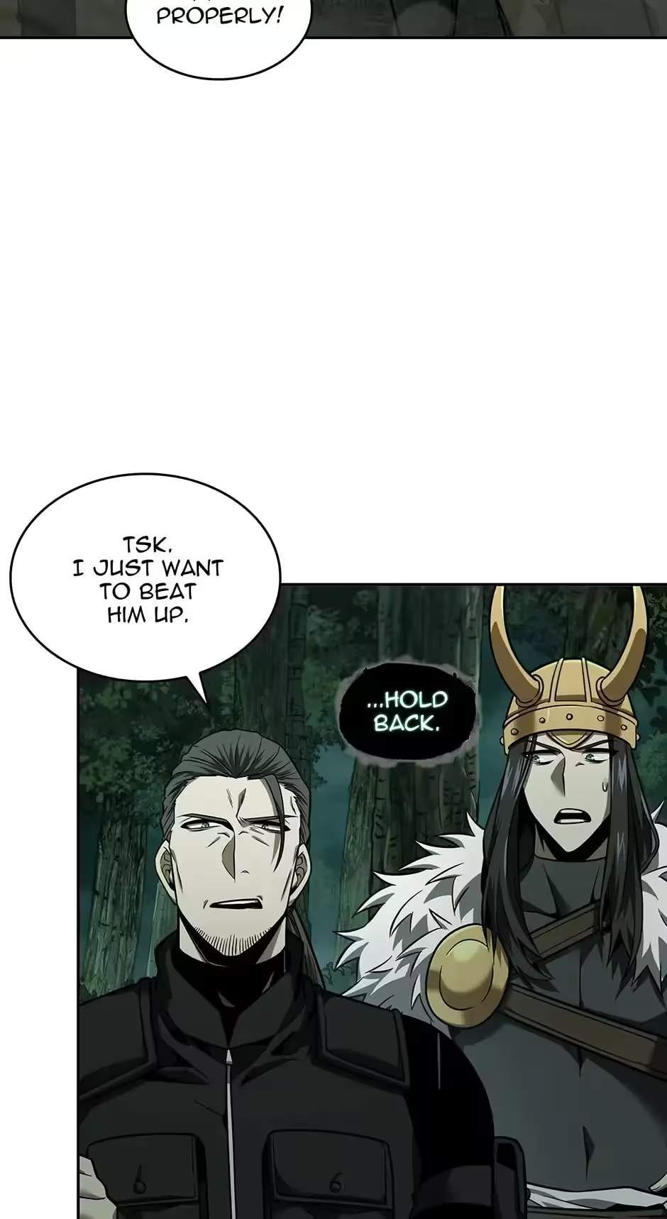 Tomb Raider King:End Line - chapter-332 - Page 51