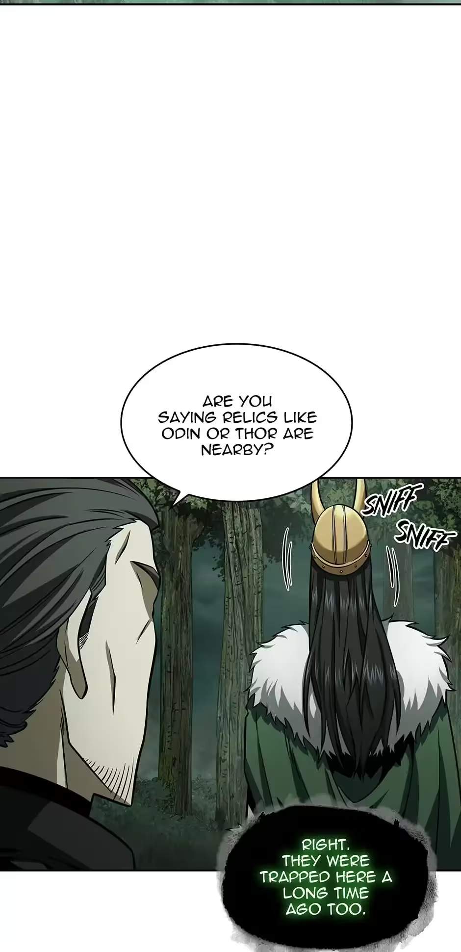 Tomb Raider King:End Line - chapter-332 - Page 56
