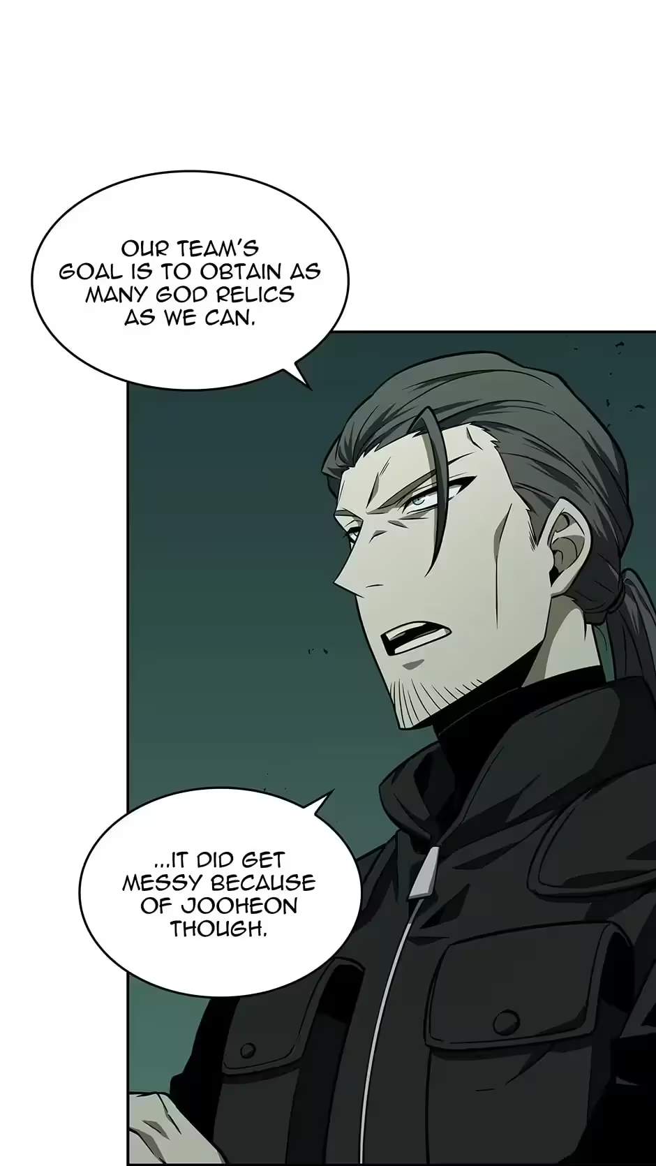 Tomb Raider King:End Line - chapter-332 - Page 59