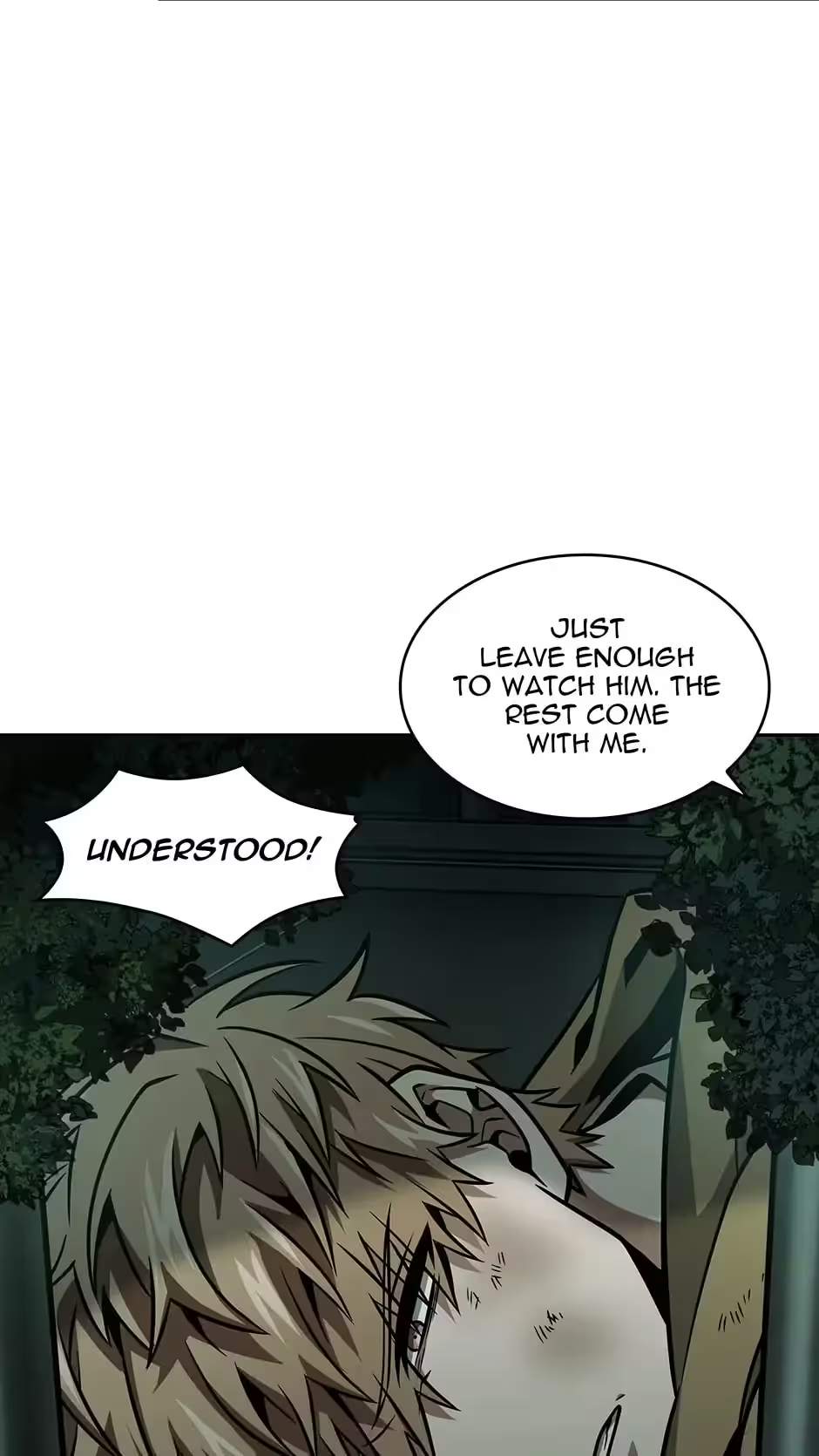 Tomb Raider King:End Line - chapter-332 - Page 60