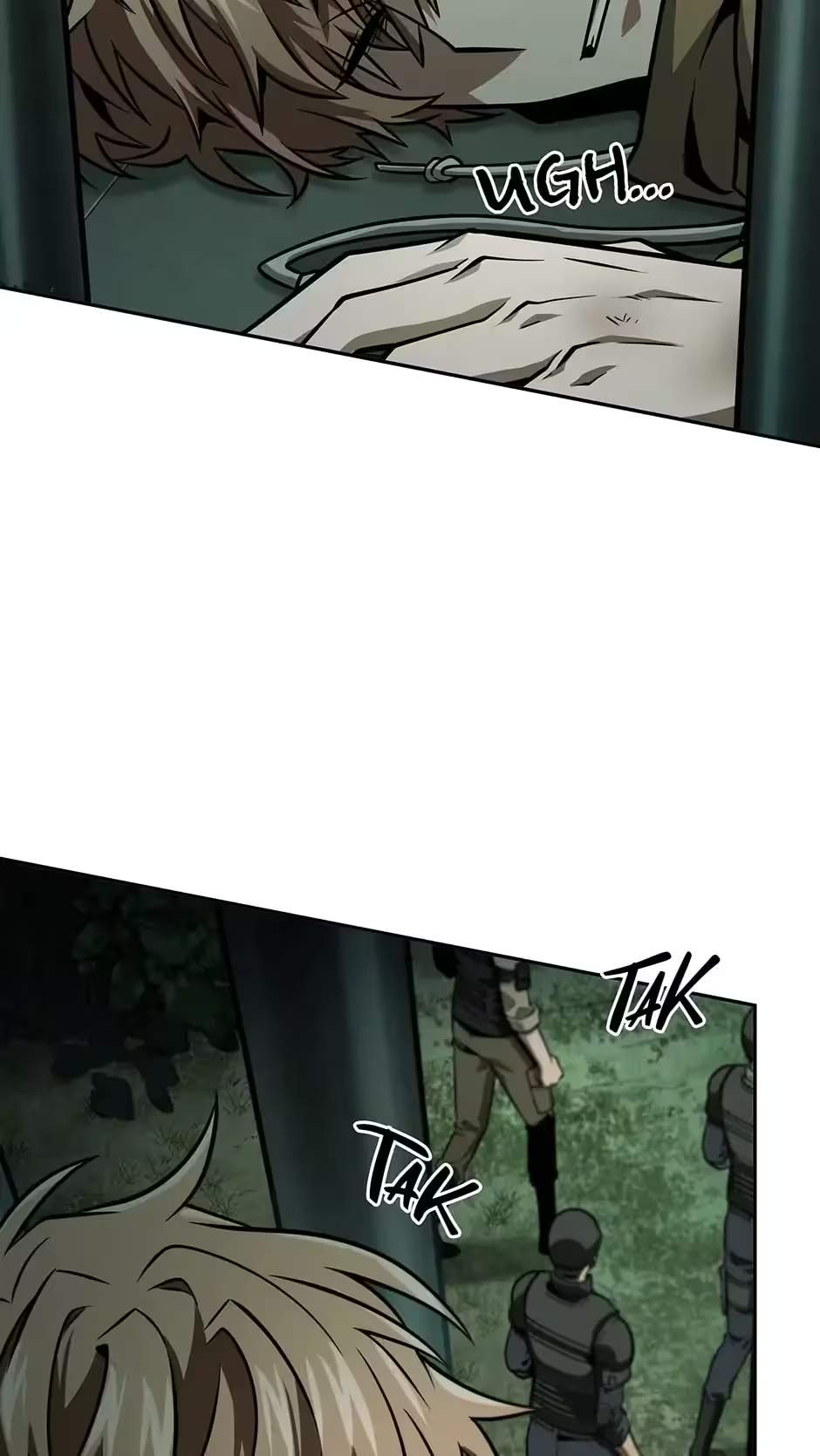Tomb Raider King:End Line - chapter-332 - Page 61