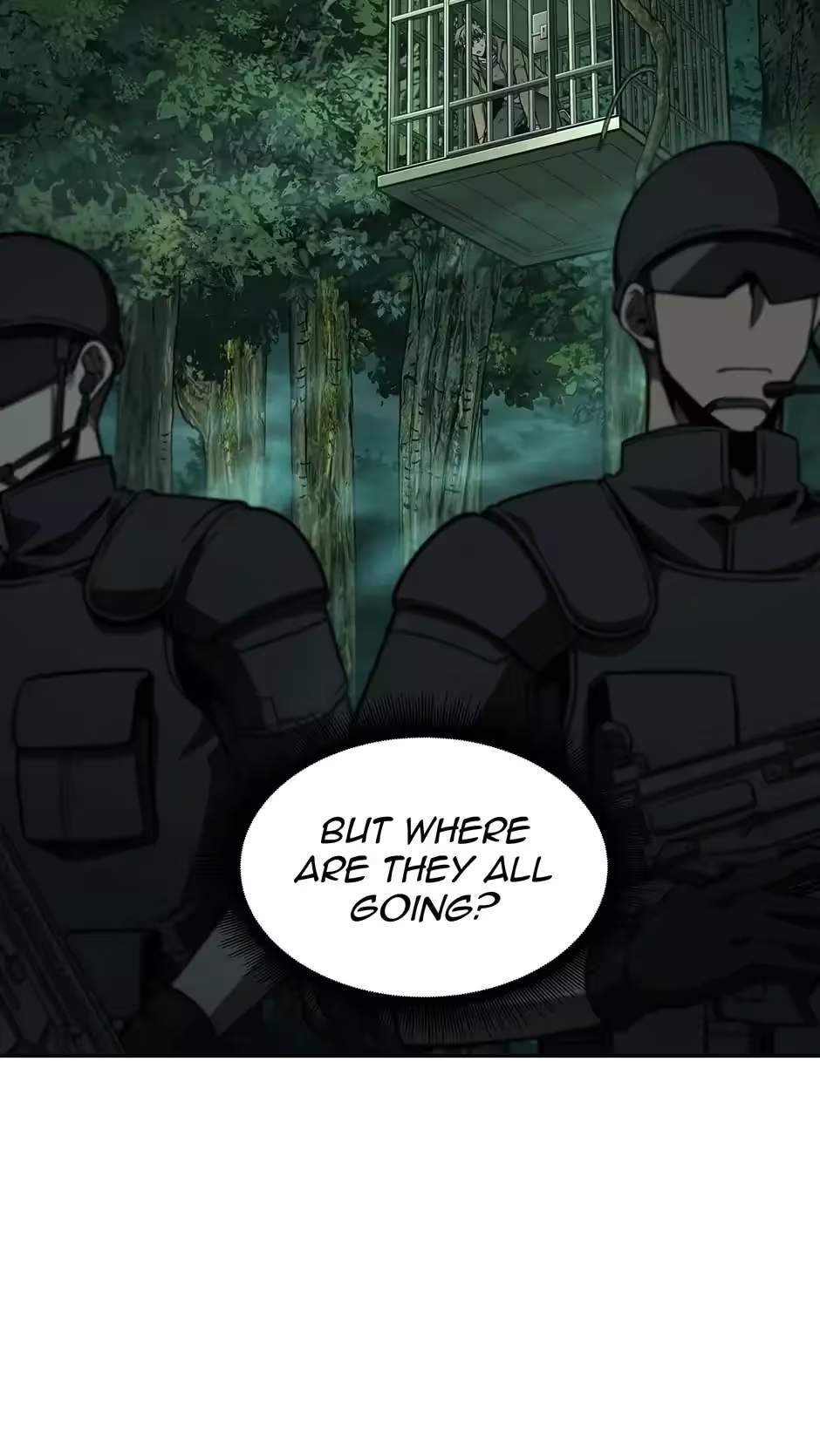Tomb Raider King:End Line - chapter-332 - Page 63