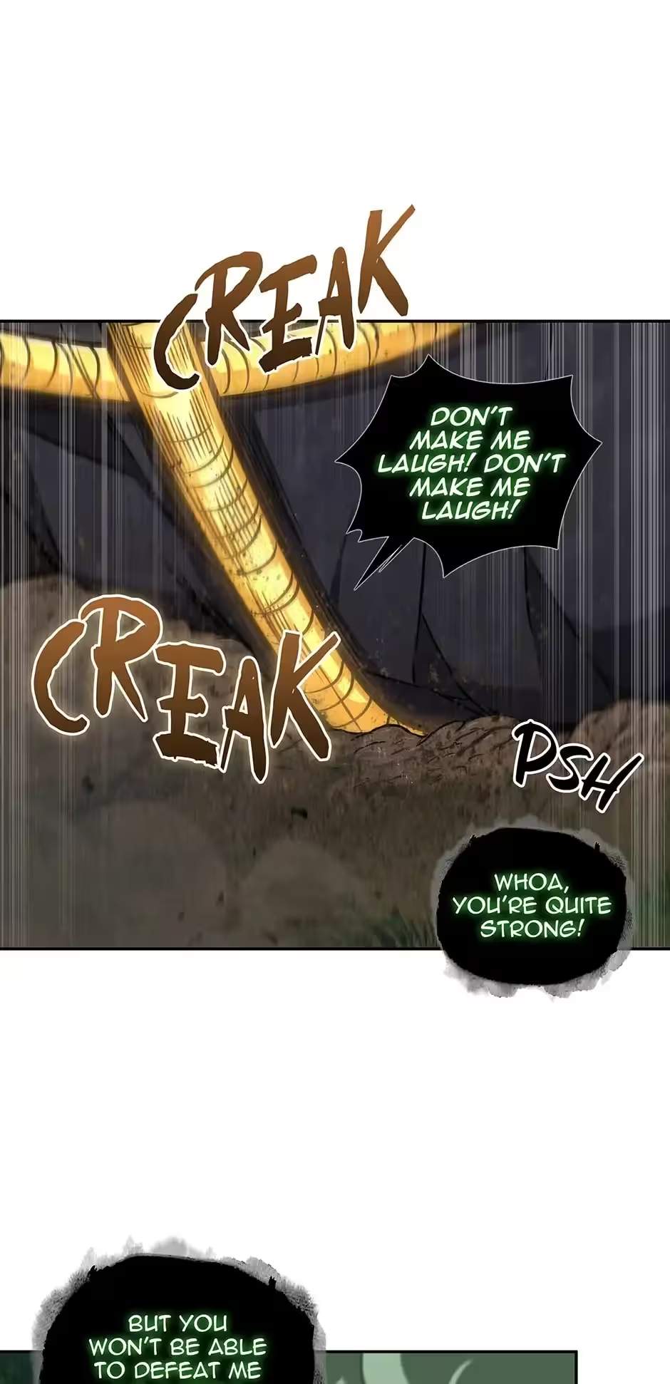 Tomb Raider King:End Line - chapter-332 - Page 7