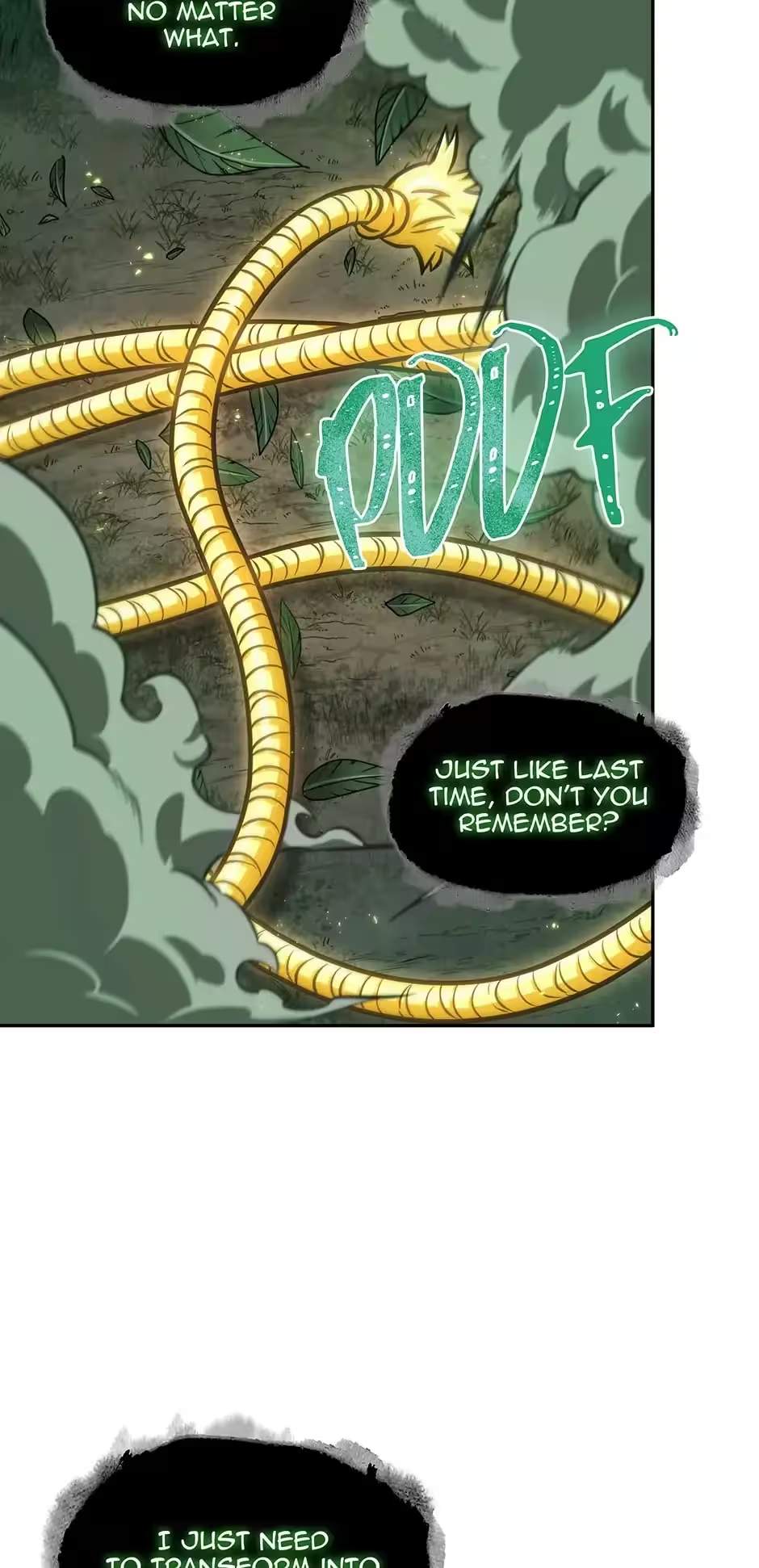Tomb Raider King:End Line - chapter-332 - Page 8
