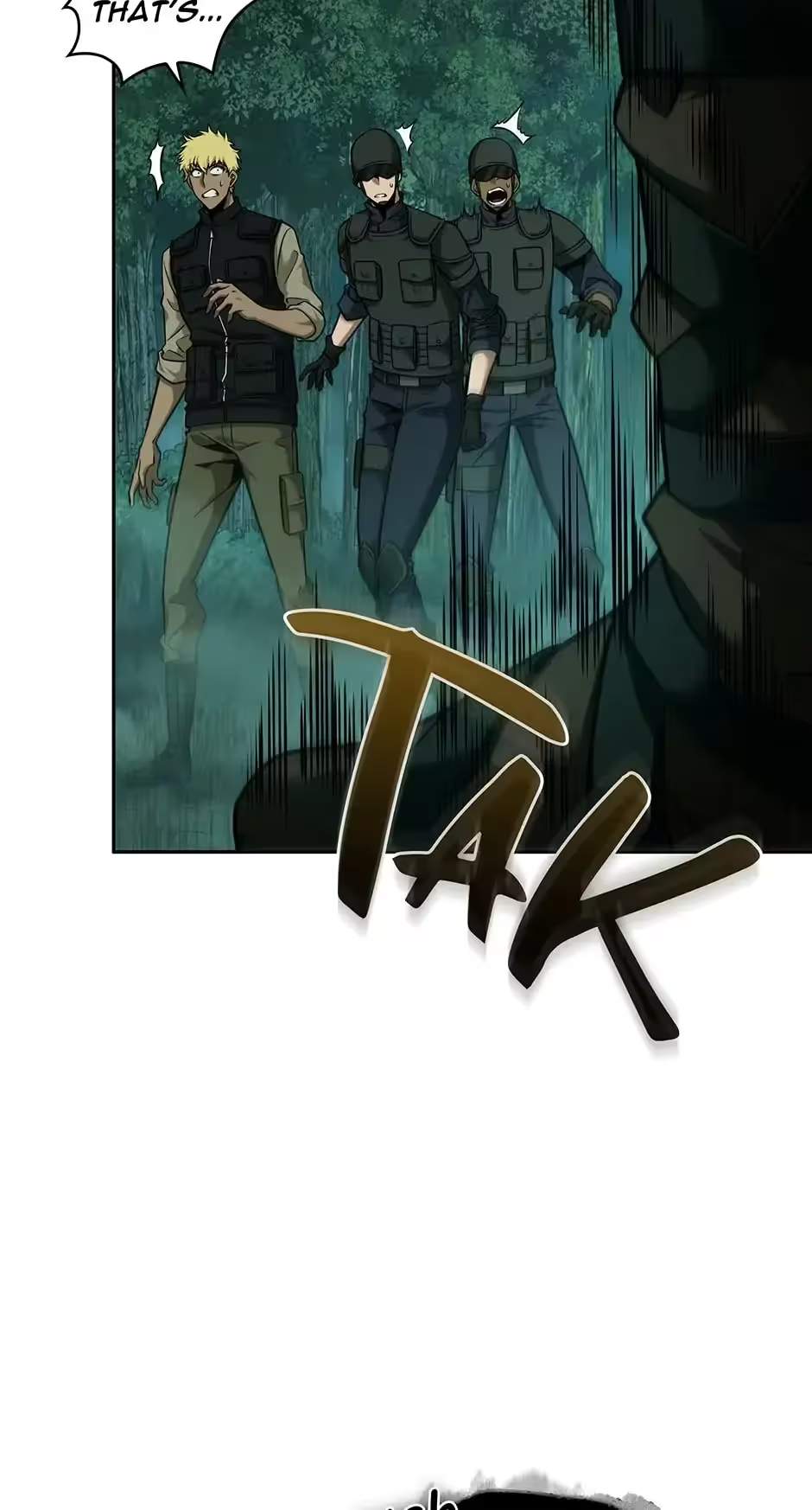 Tomb Raider King:End Line - chapter-333 - Page 10