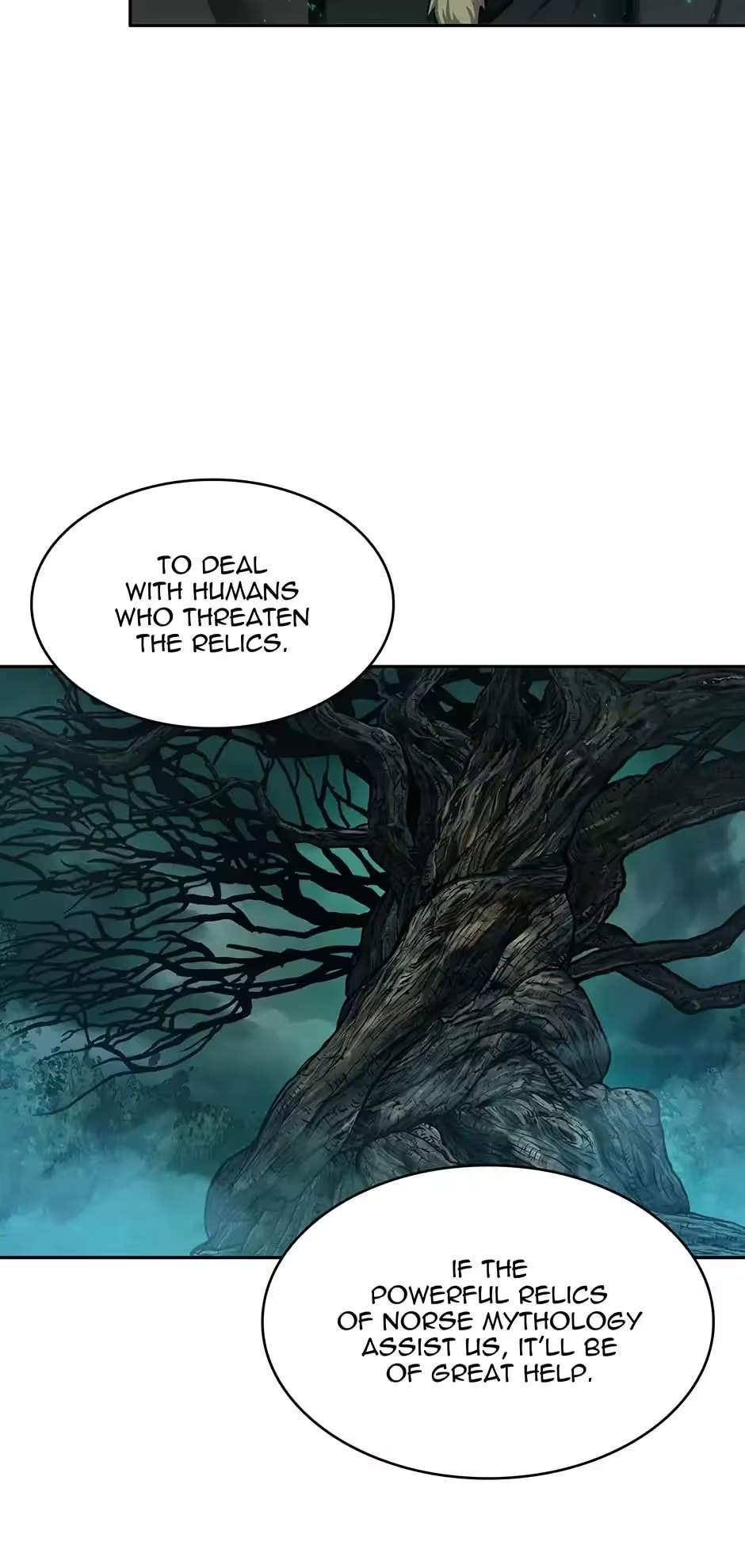 Tomb Raider King:End Line - chapter-333 - Page 15