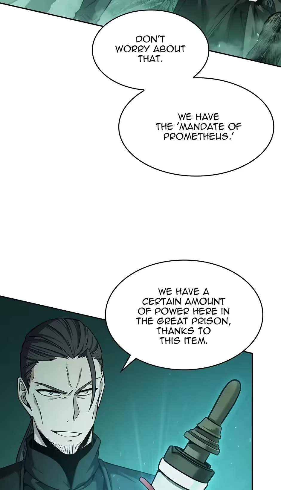 Tomb Raider King:End Line - chapter-333 - Page 17