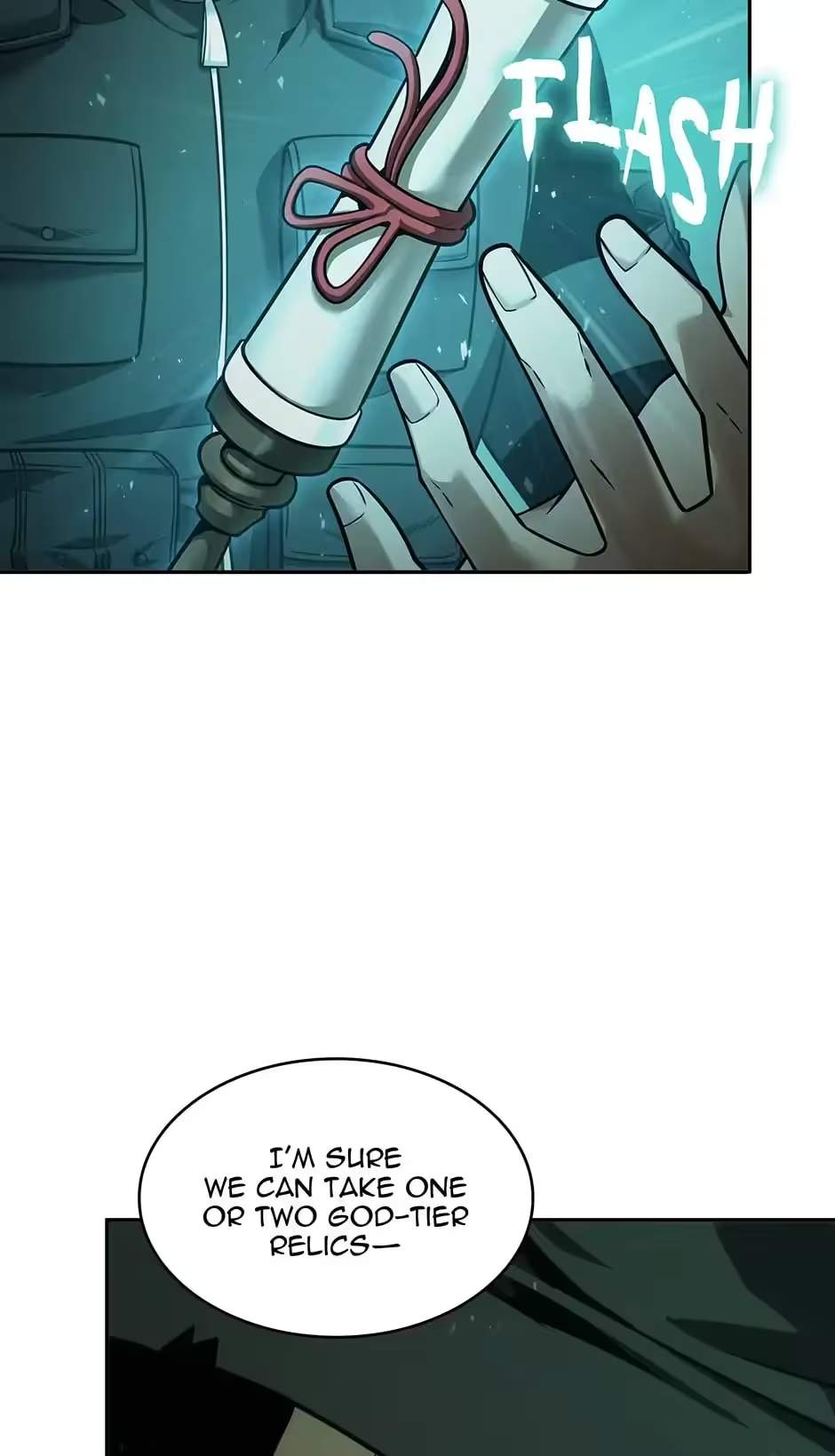 Tomb Raider King:End Line - chapter-333 - Page 18
