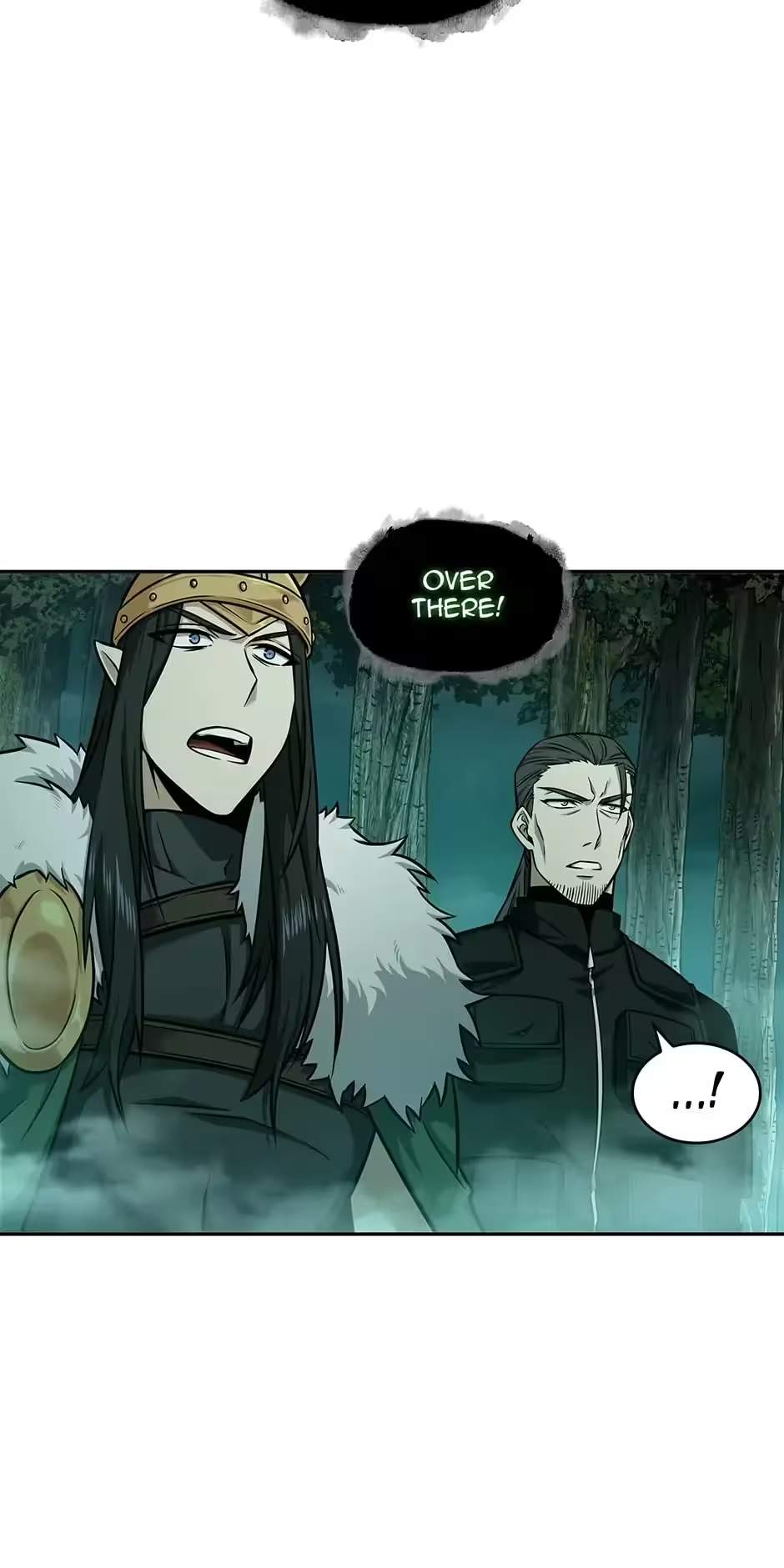Tomb Raider King:End Line - chapter-333 - Page 2