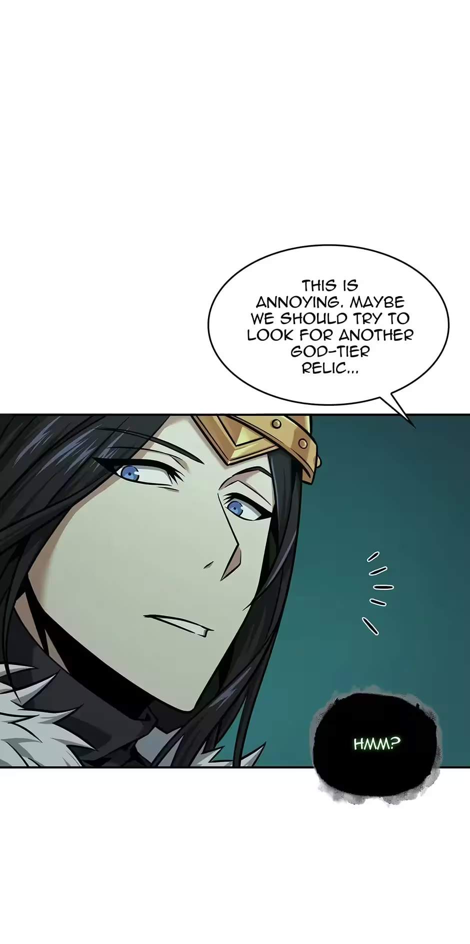 Tomb Raider King:End Line - chapter-333 - Page 30