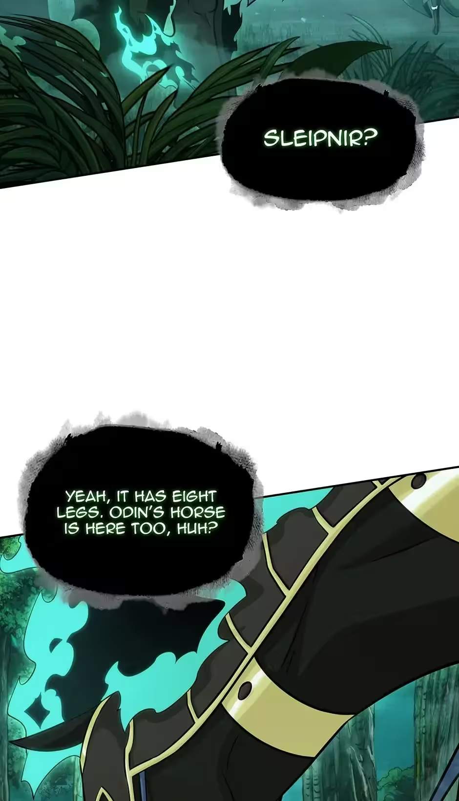 Tomb Raider King:End Line - chapter-333 - Page 32