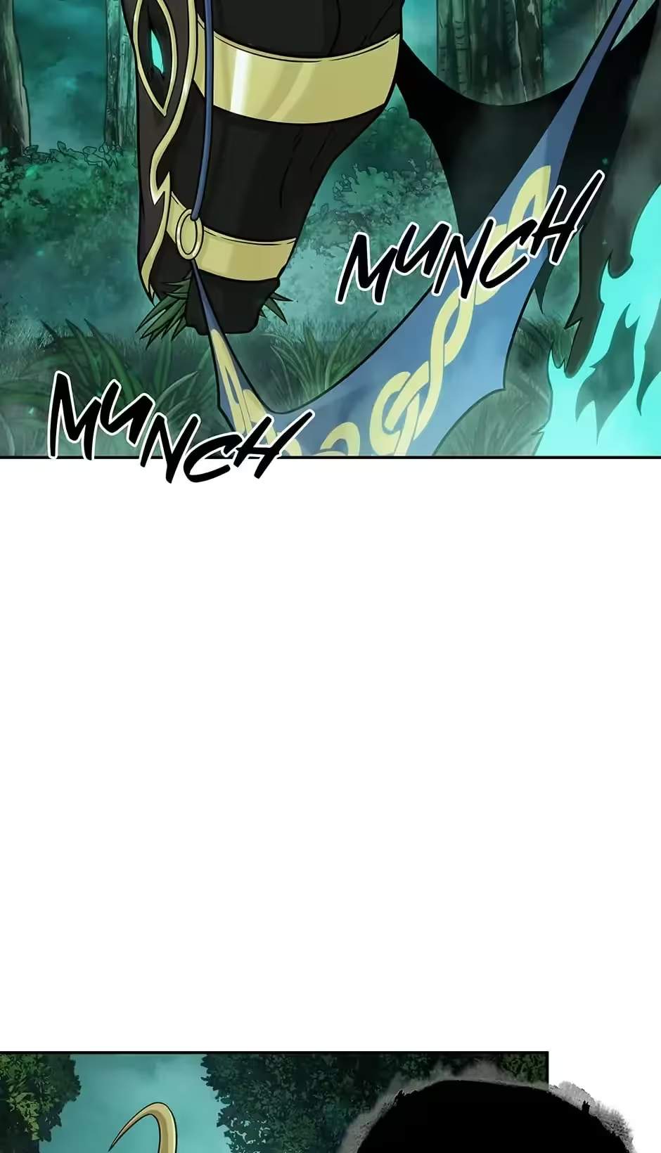 Tomb Raider King:End Line - chapter-333 - Page 33