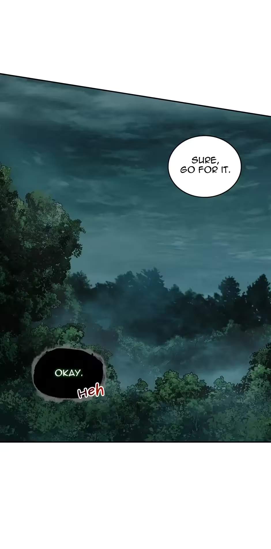 Tomb Raider King:End Line - chapter-333 - Page 36