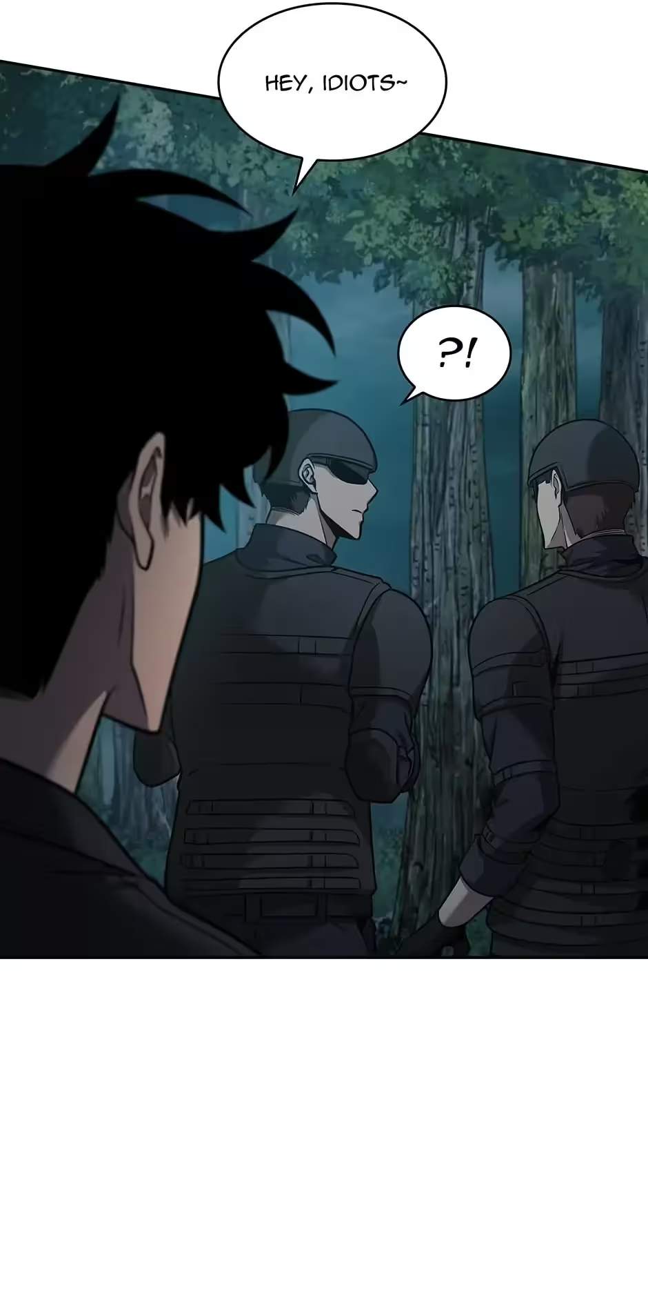 Tomb Raider King:End Line - chapter-333 - Page 38