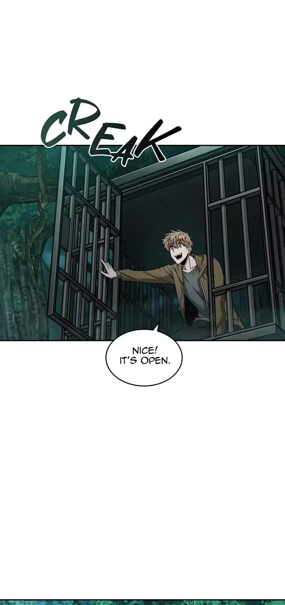 Tomb Raider King:End Line - chapter-333 - Page 44
