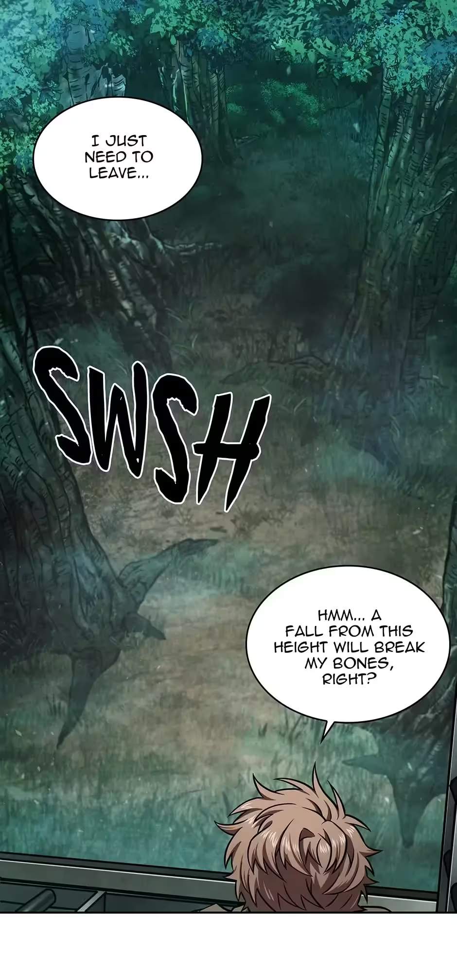 Tomb Raider King:End Line - chapter-333 - Page 45