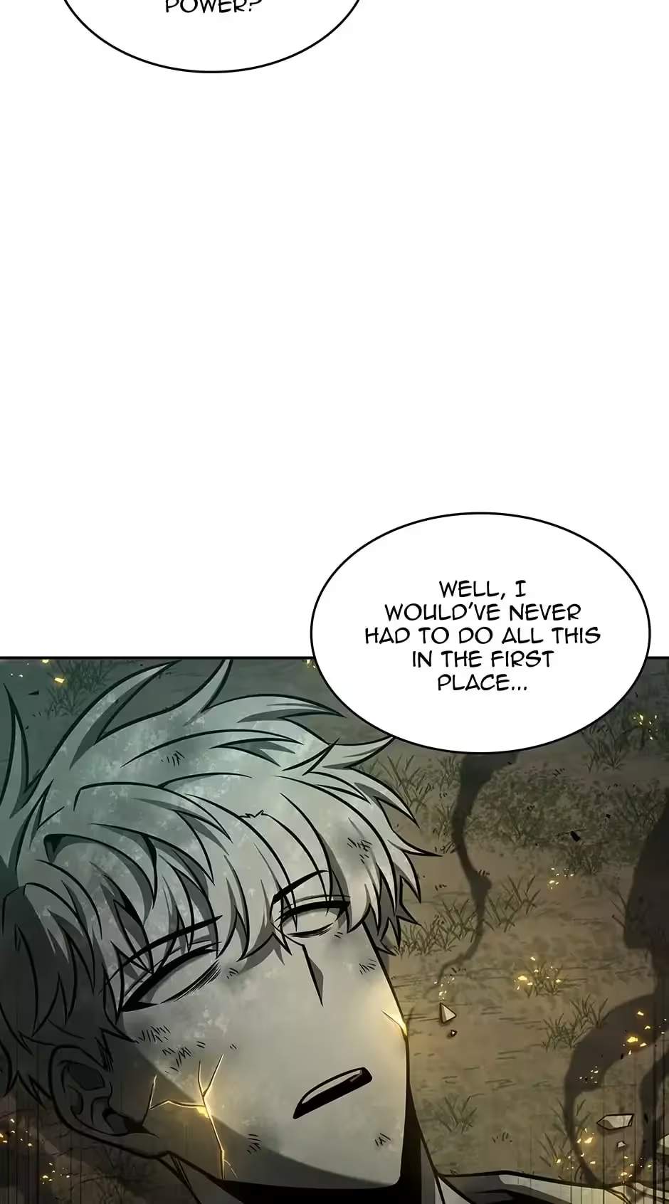 Tomb Raider King:End Line - chapter-333 - Page 54
