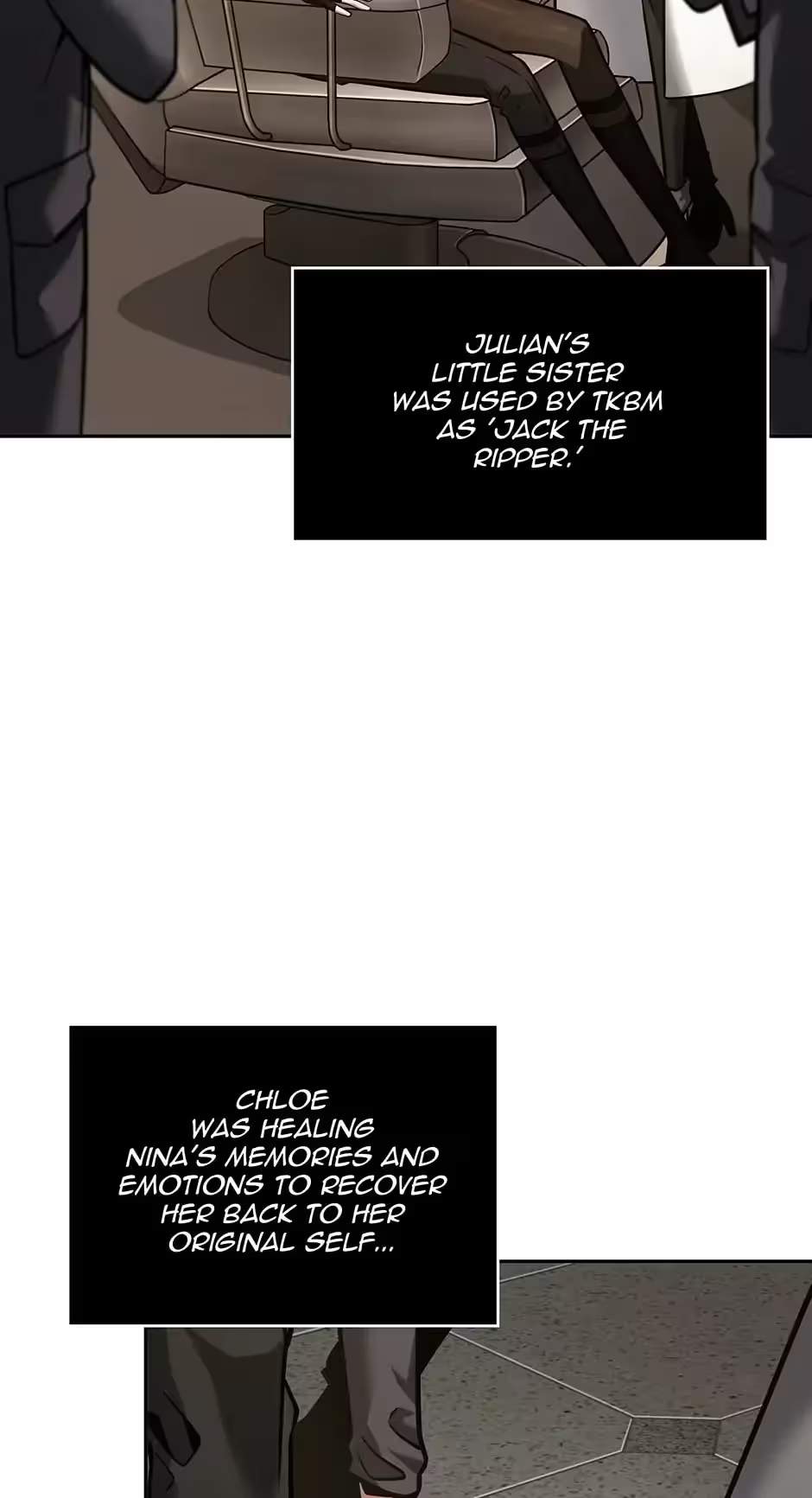 Tomb Raider King:End Line - chapter-333 - Page 65