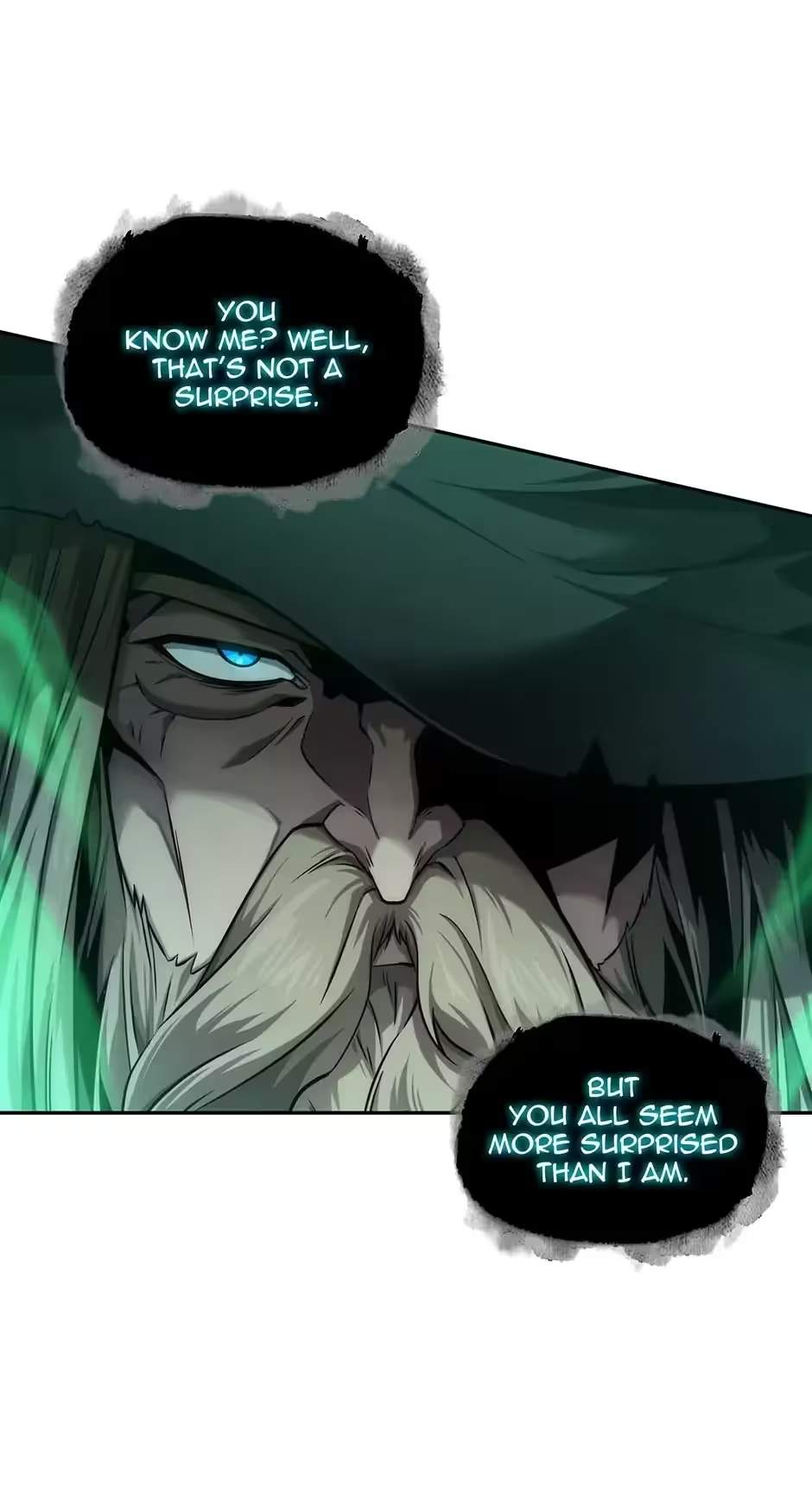 Tomb Raider King:End Line - chapter-333 - Page 7