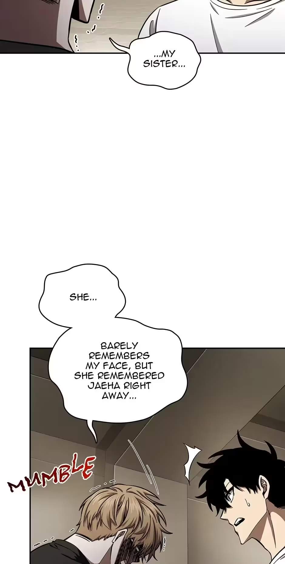 Tomb Raider King:End Line - chapter-334 - Page 16