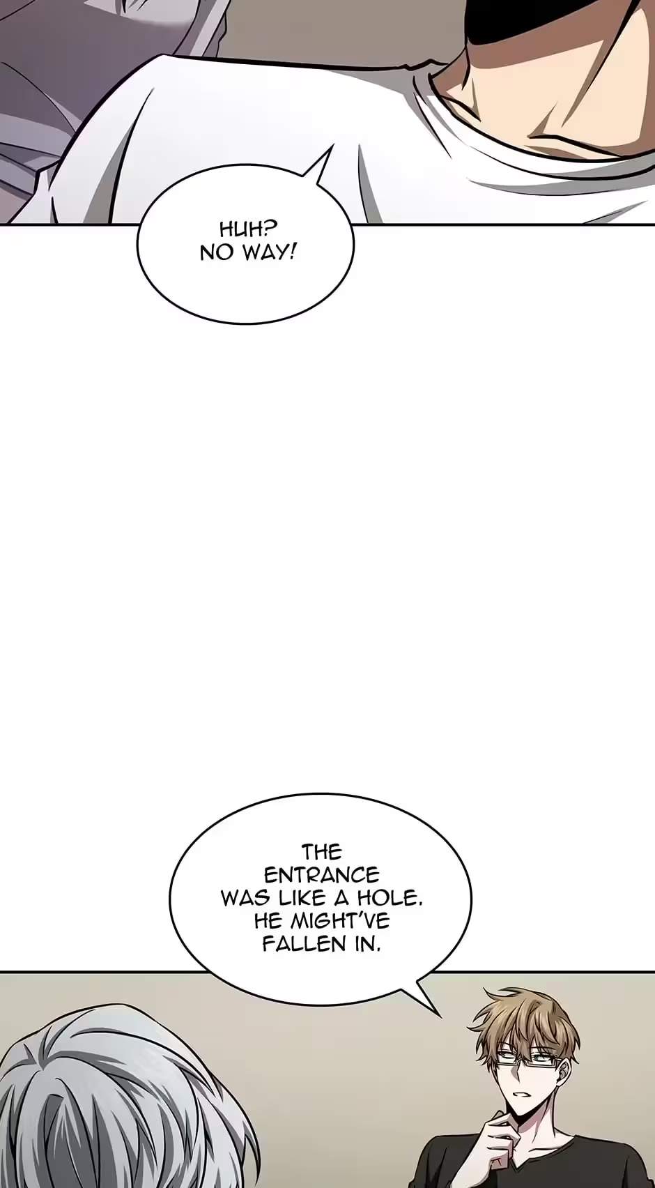 Tomb Raider King:End Line - chapter-334 - Page 31