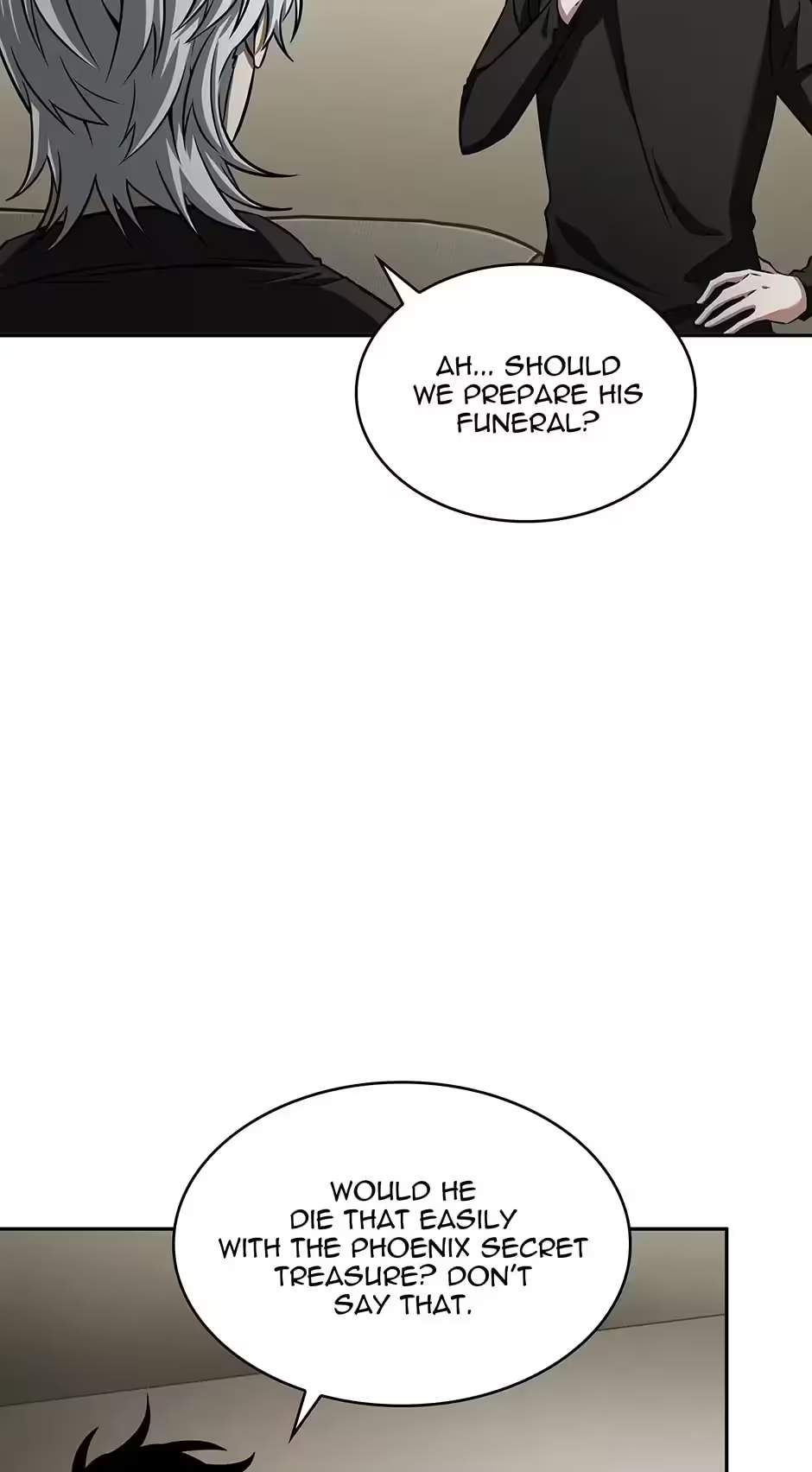 Tomb Raider King:End Line - chapter-334 - Page 32