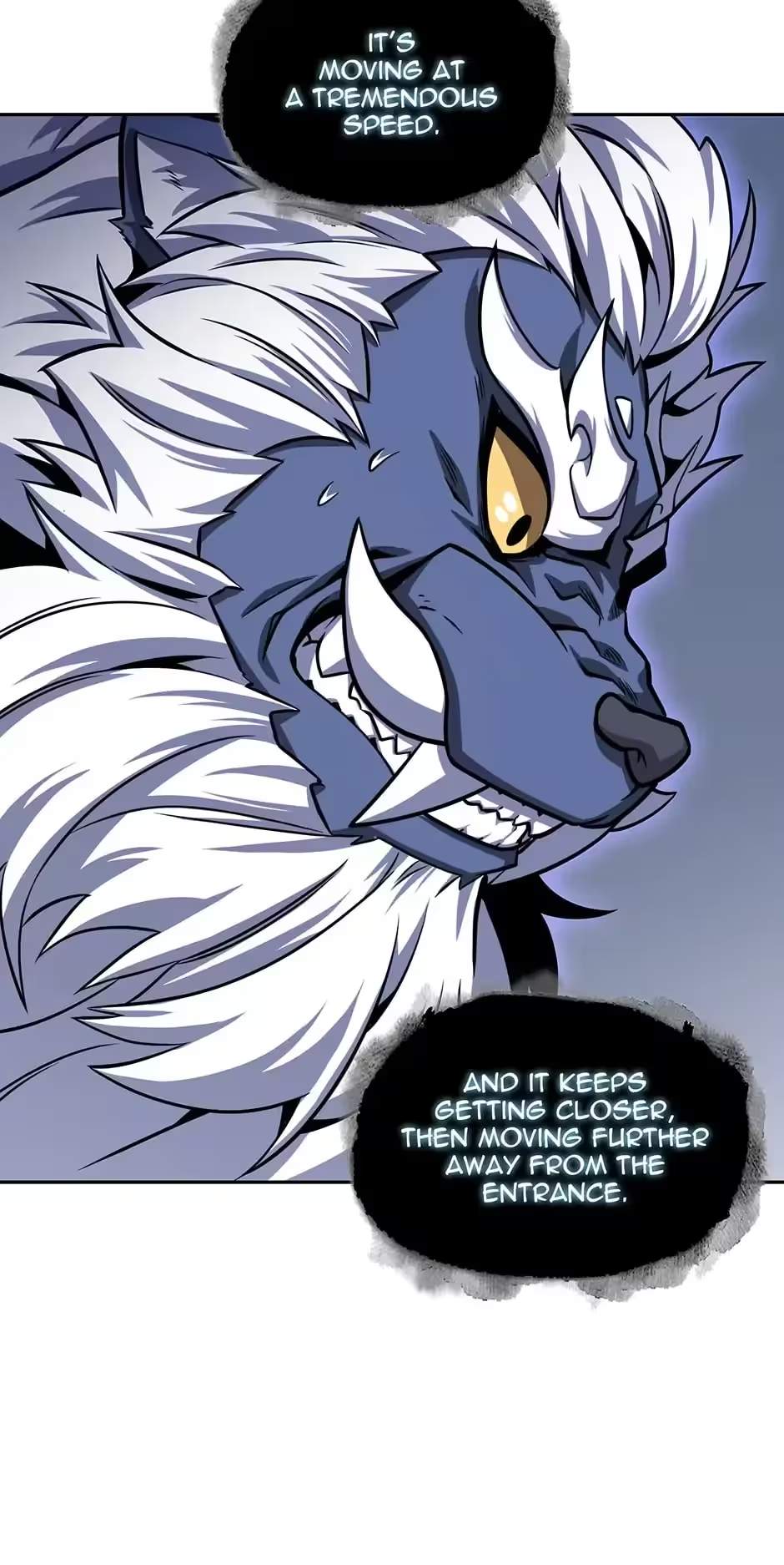 Tomb Raider King:End Line - chapter-334 - Page 52