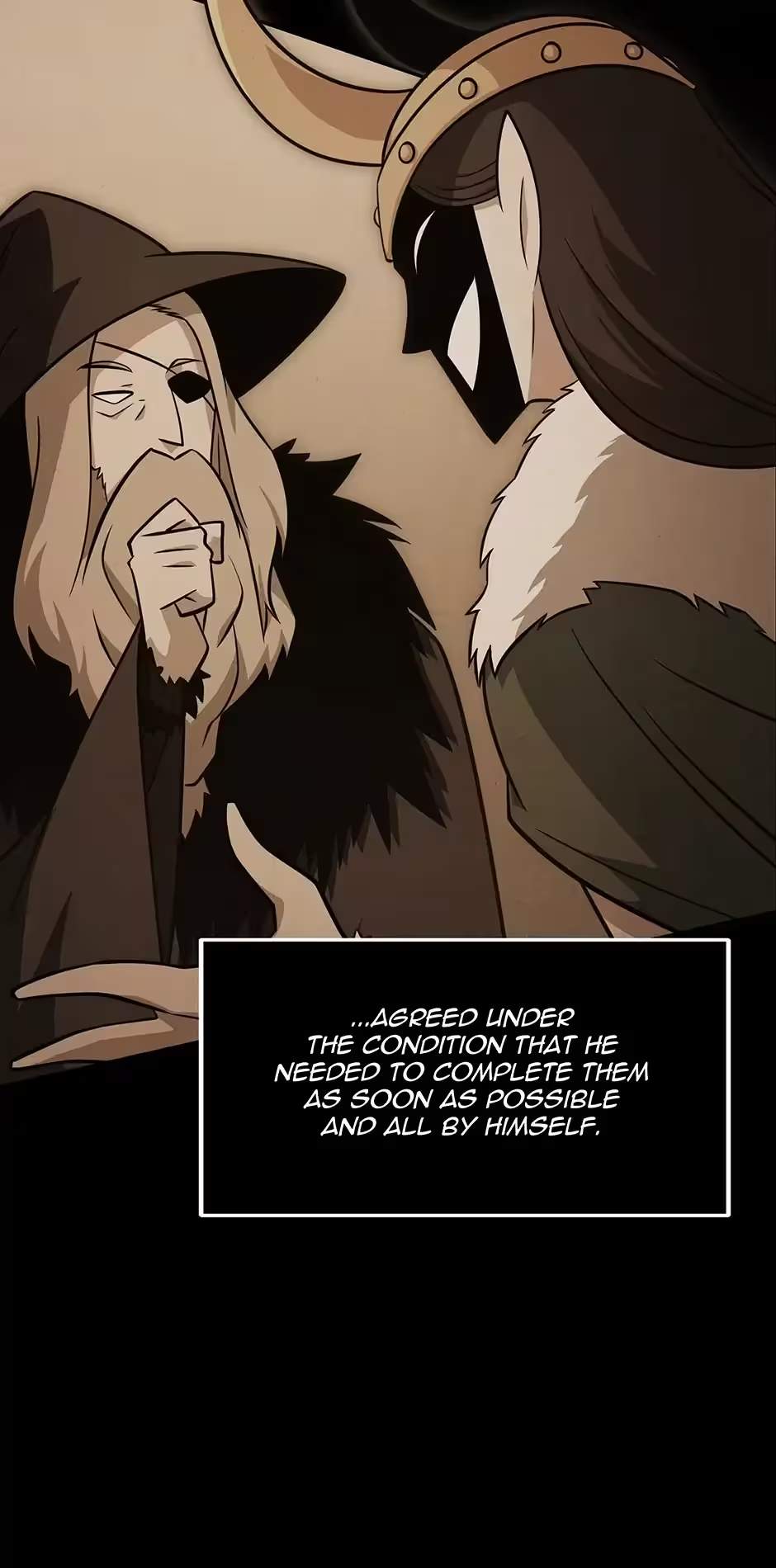 Tomb Raider King:End Line - chapter-335 - Page 11