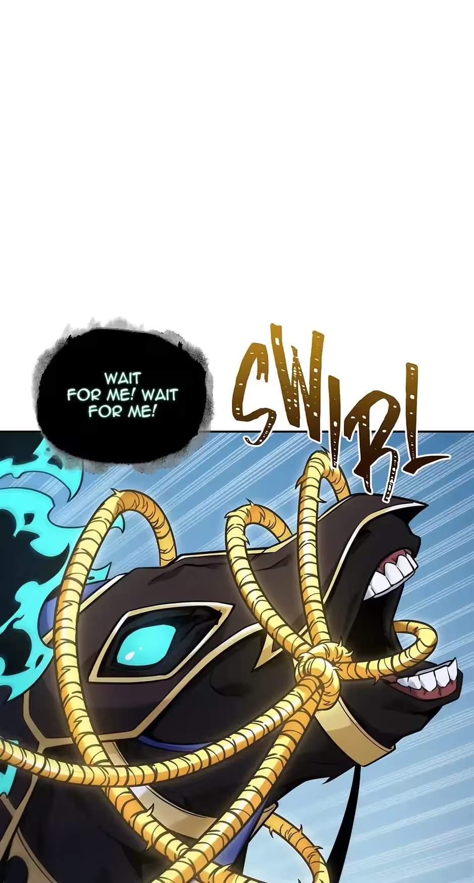 Tomb Raider King:End Line - chapter-335 - Page 23