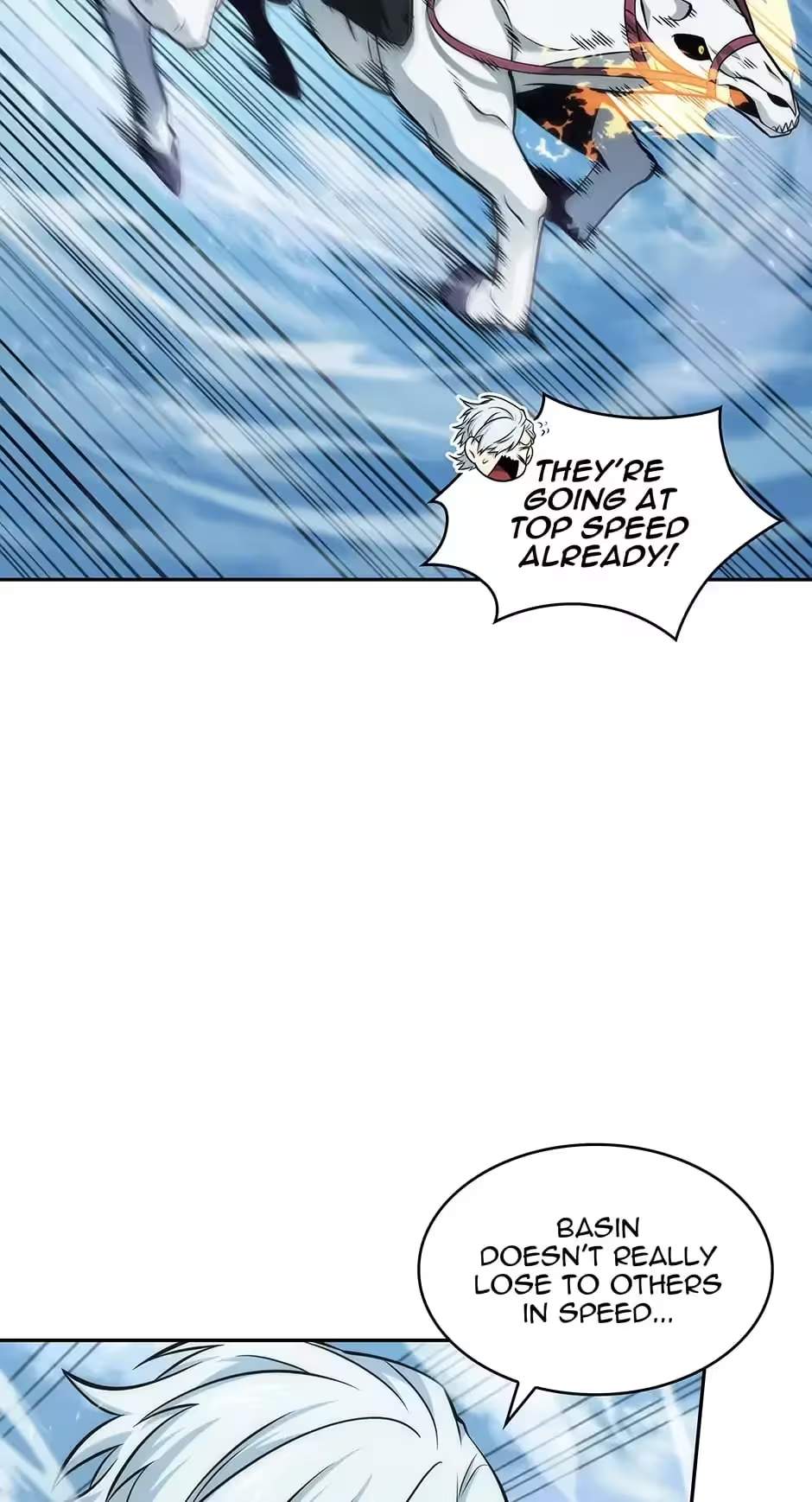 Tomb Raider King:End Line - chapter-335 - Page 4