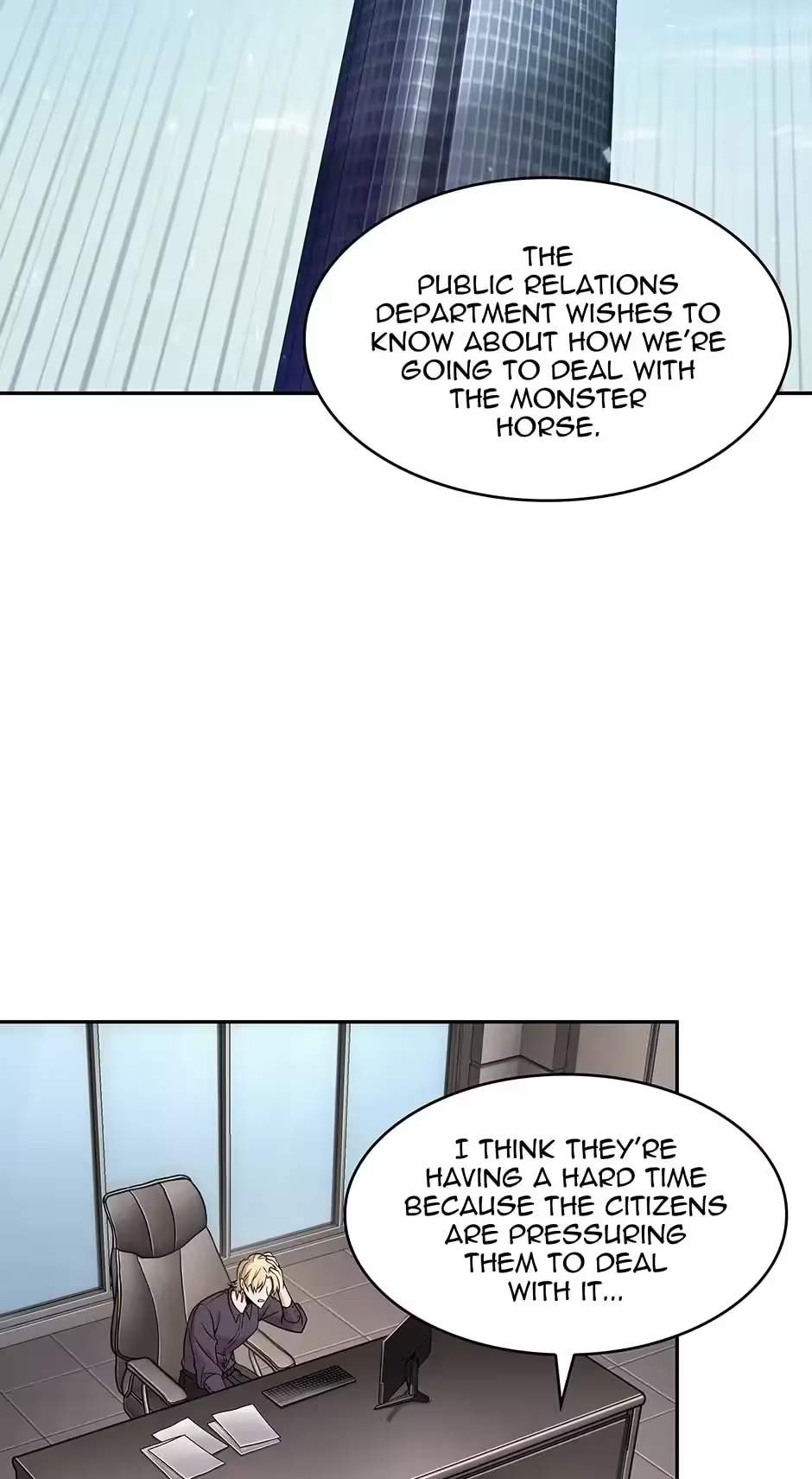 Tomb Raider King:End Line - chapter-335 - Page 46