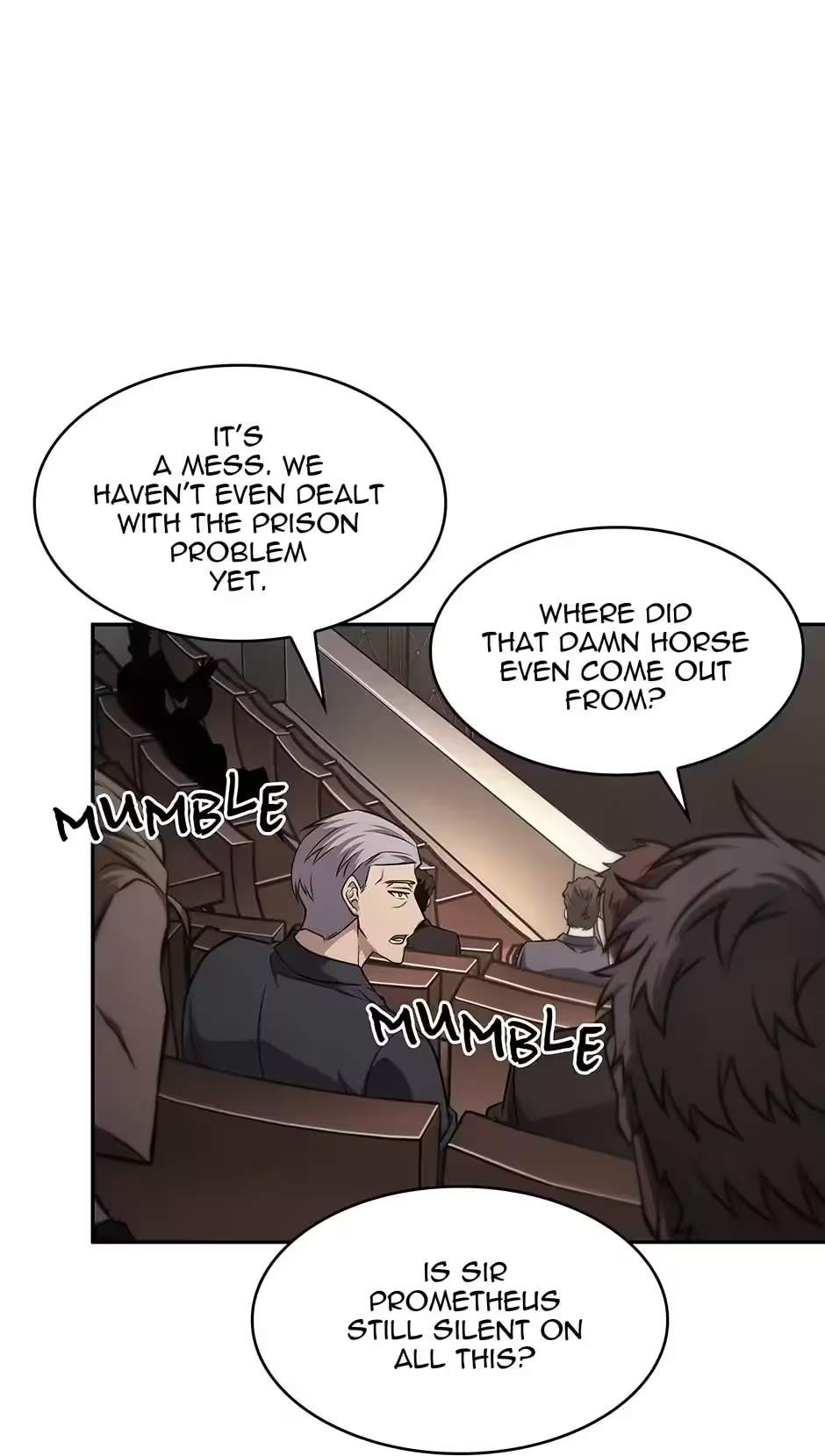 Tomb Raider King:End Line - chapter-335 - Page 54