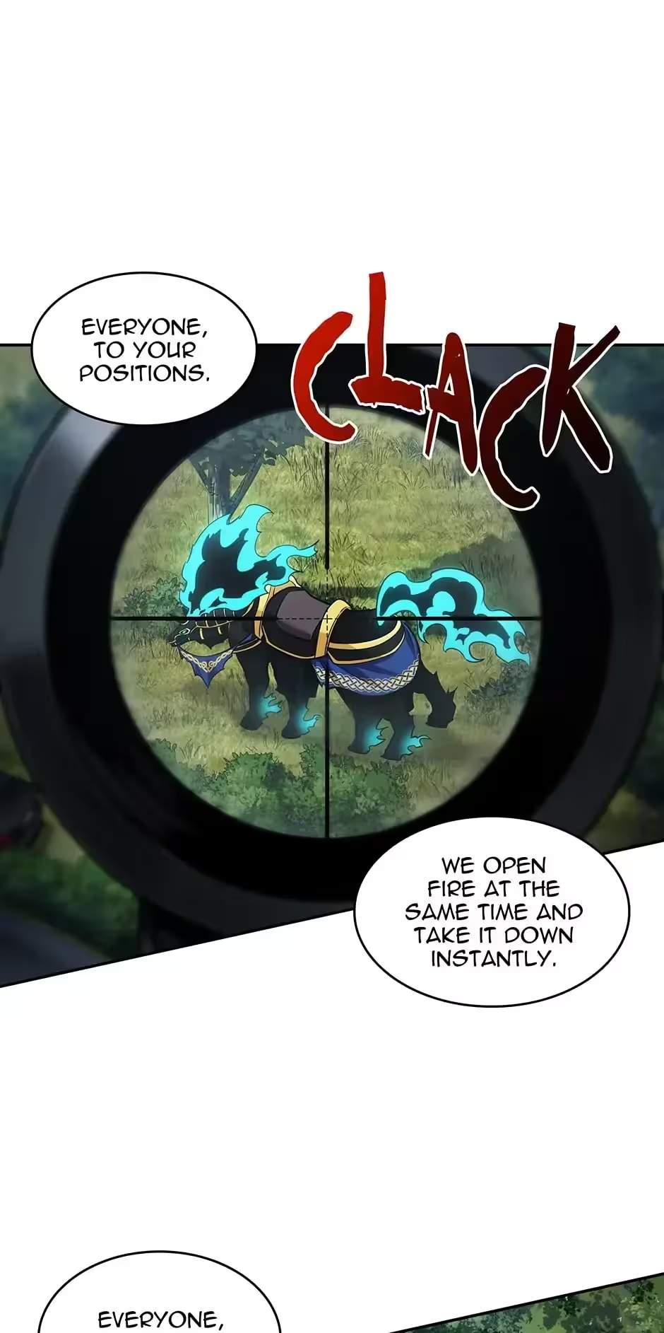 Tomb Raider King:End Line - chapter-335 - Page 64