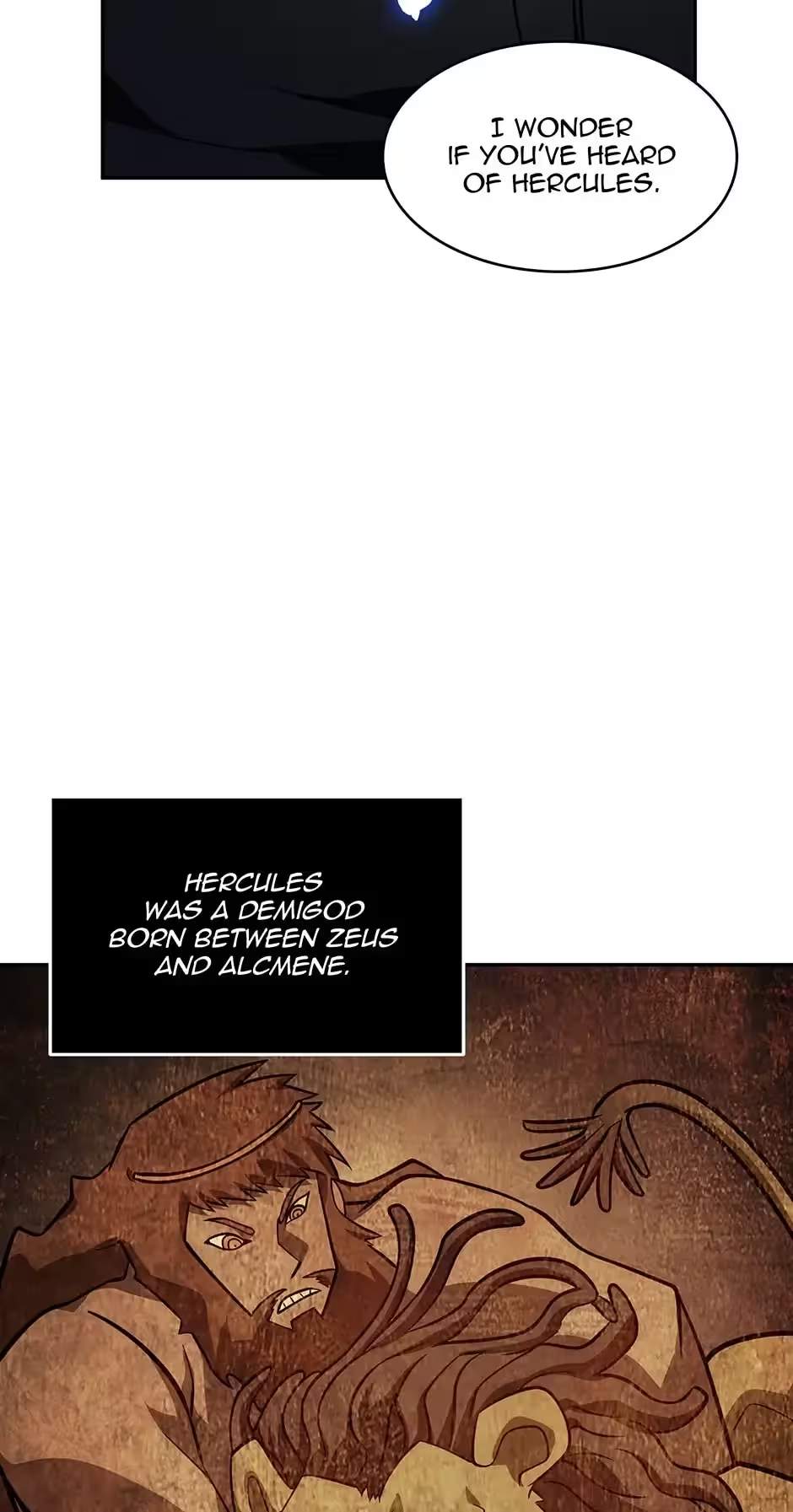 Tomb Raider King:End Line - chapter-336 - Page 26