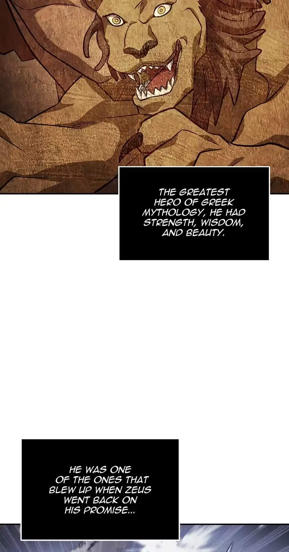 Tomb Raider King:End Line - chapter-336 - Page 27