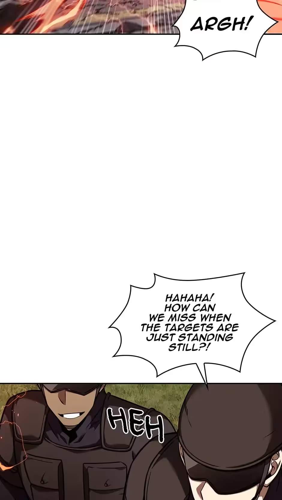 Tomb Raider King:End Line - chapter-336 - Page 32