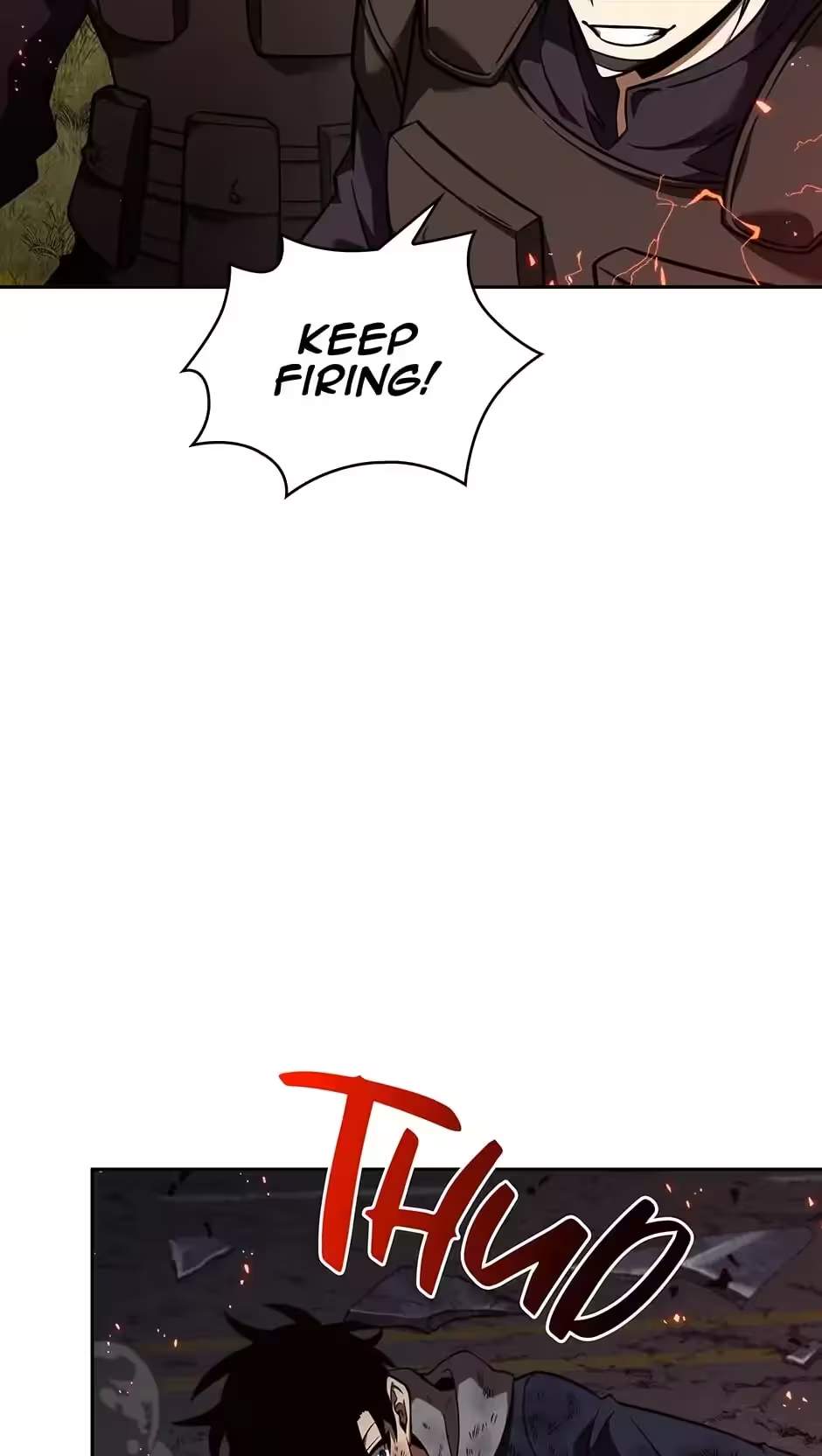 Tomb Raider King:End Line - chapter-336 - Page 33