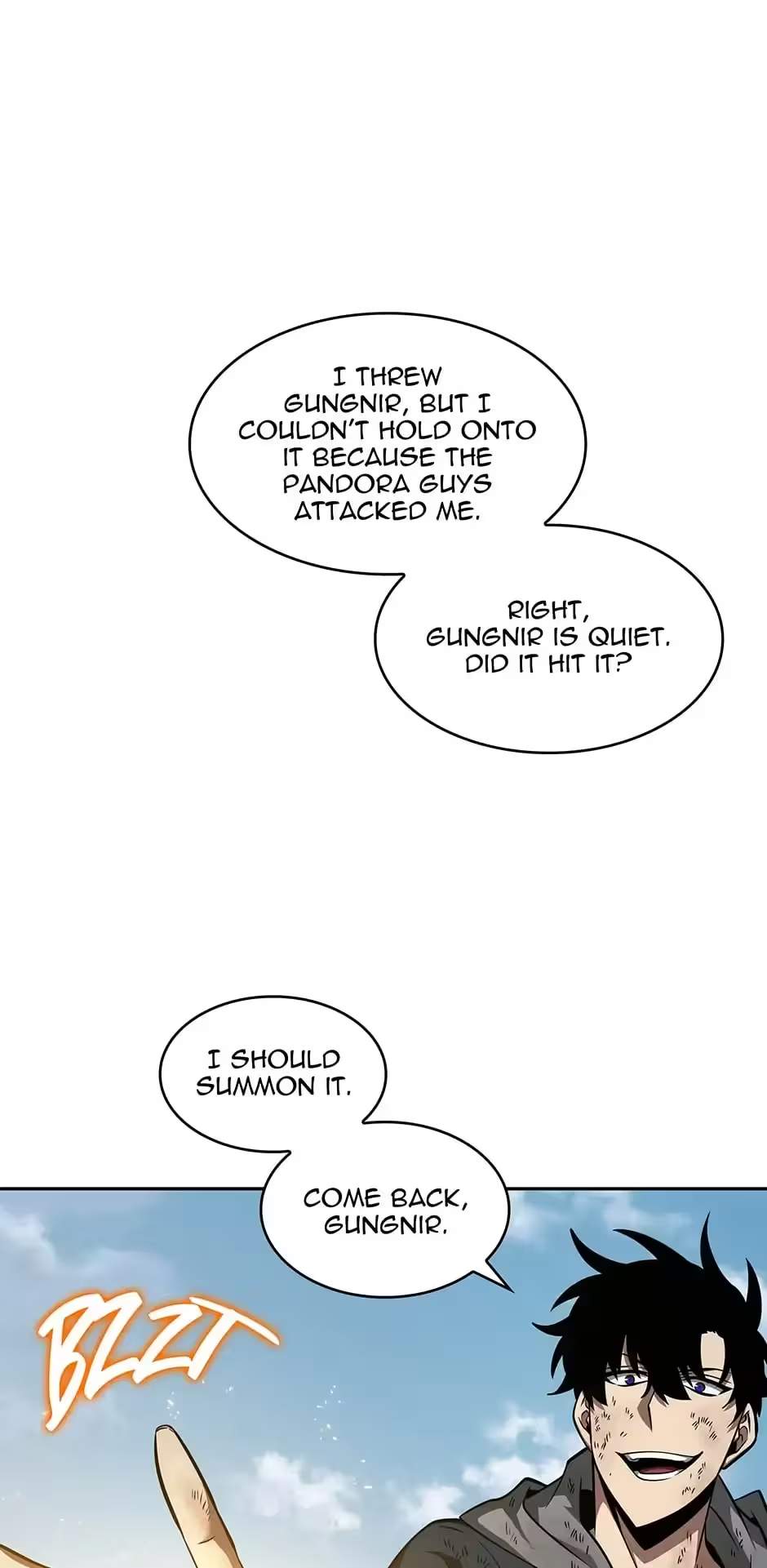 Tomb Raider King:End Line - chapter-336 - Page 54