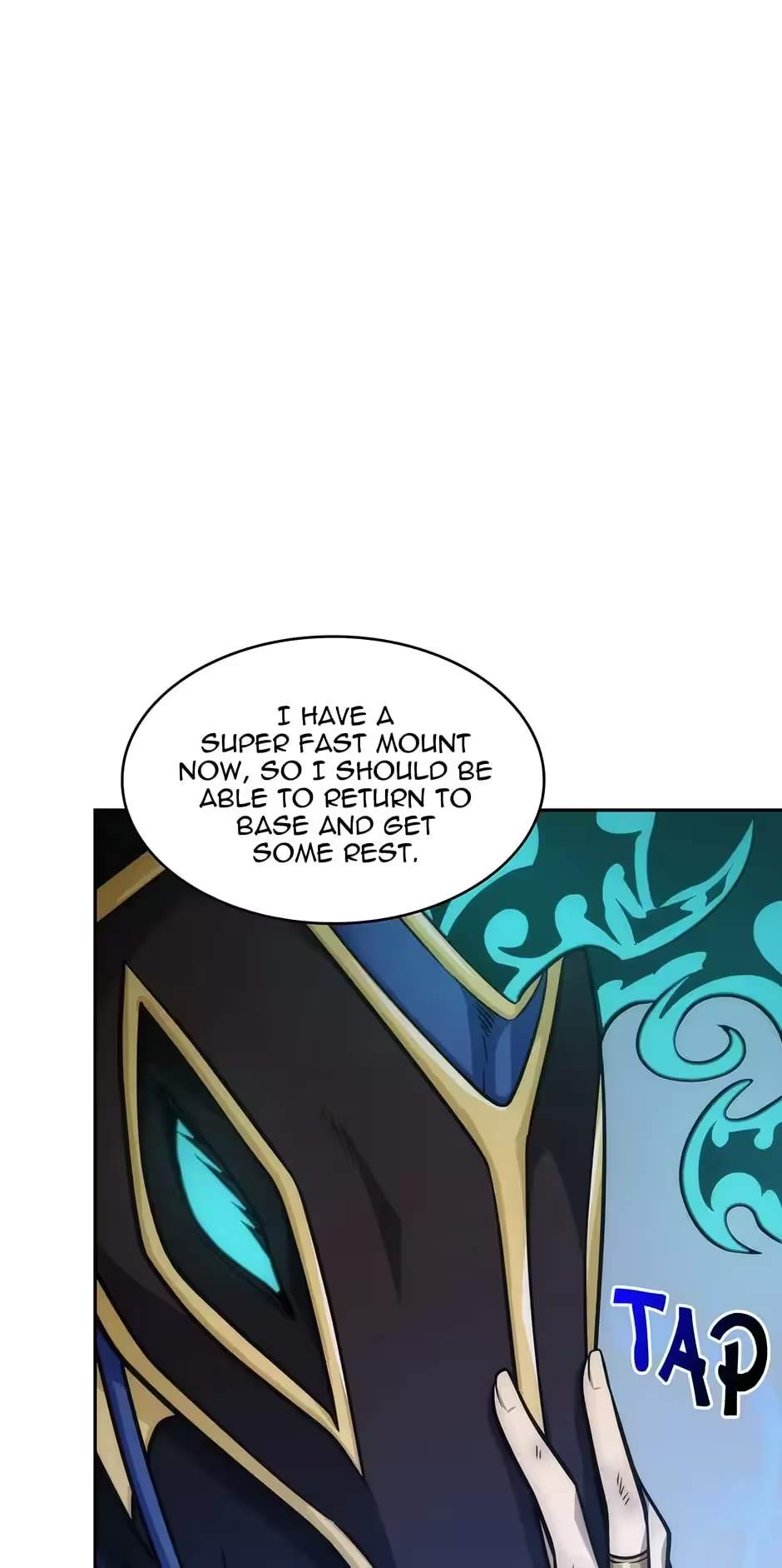 Tomb Raider King:End Line - chapter-337 - Page 27