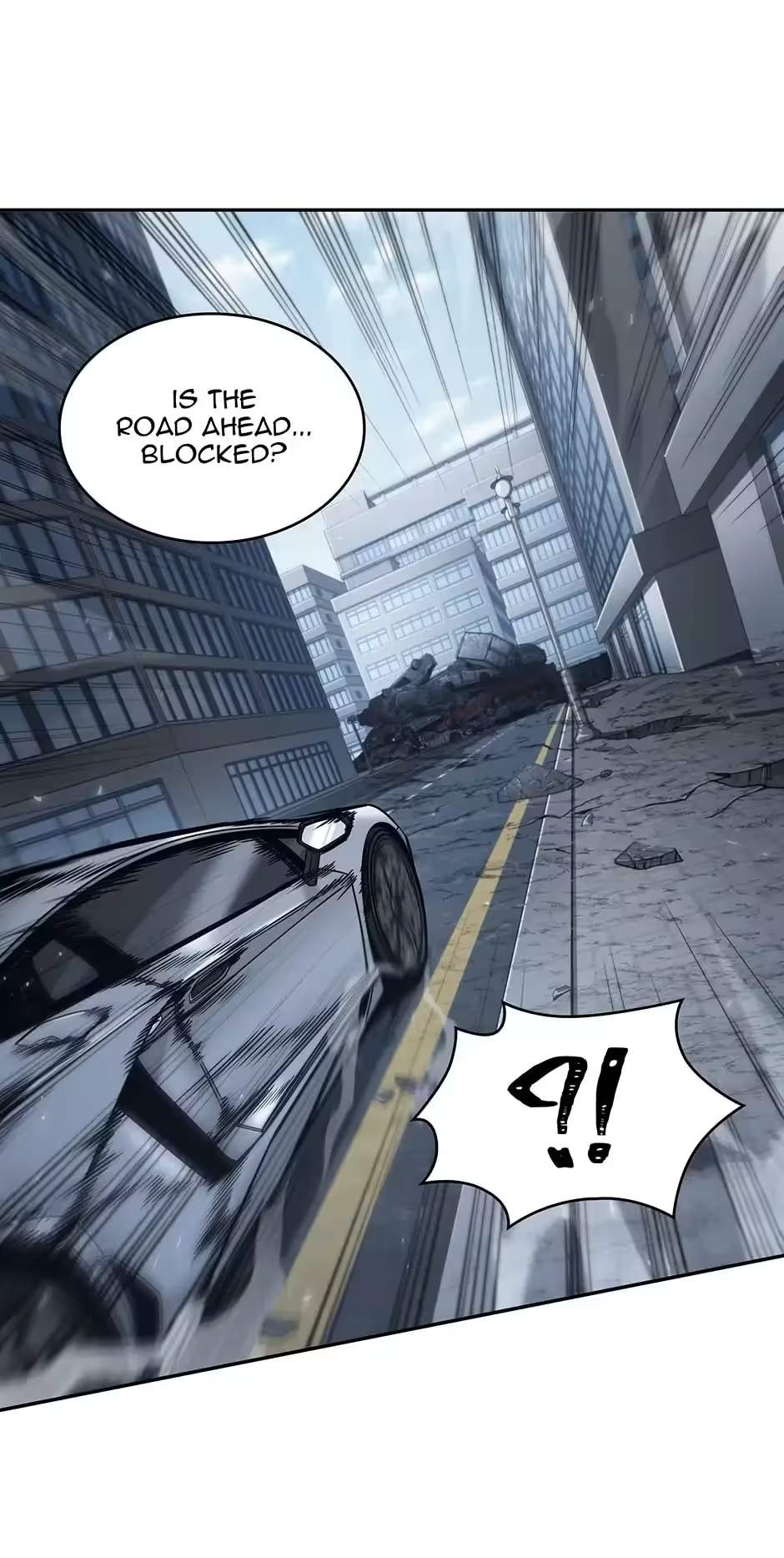 Tomb Raider King:End Line - chapter-337 - Page 62