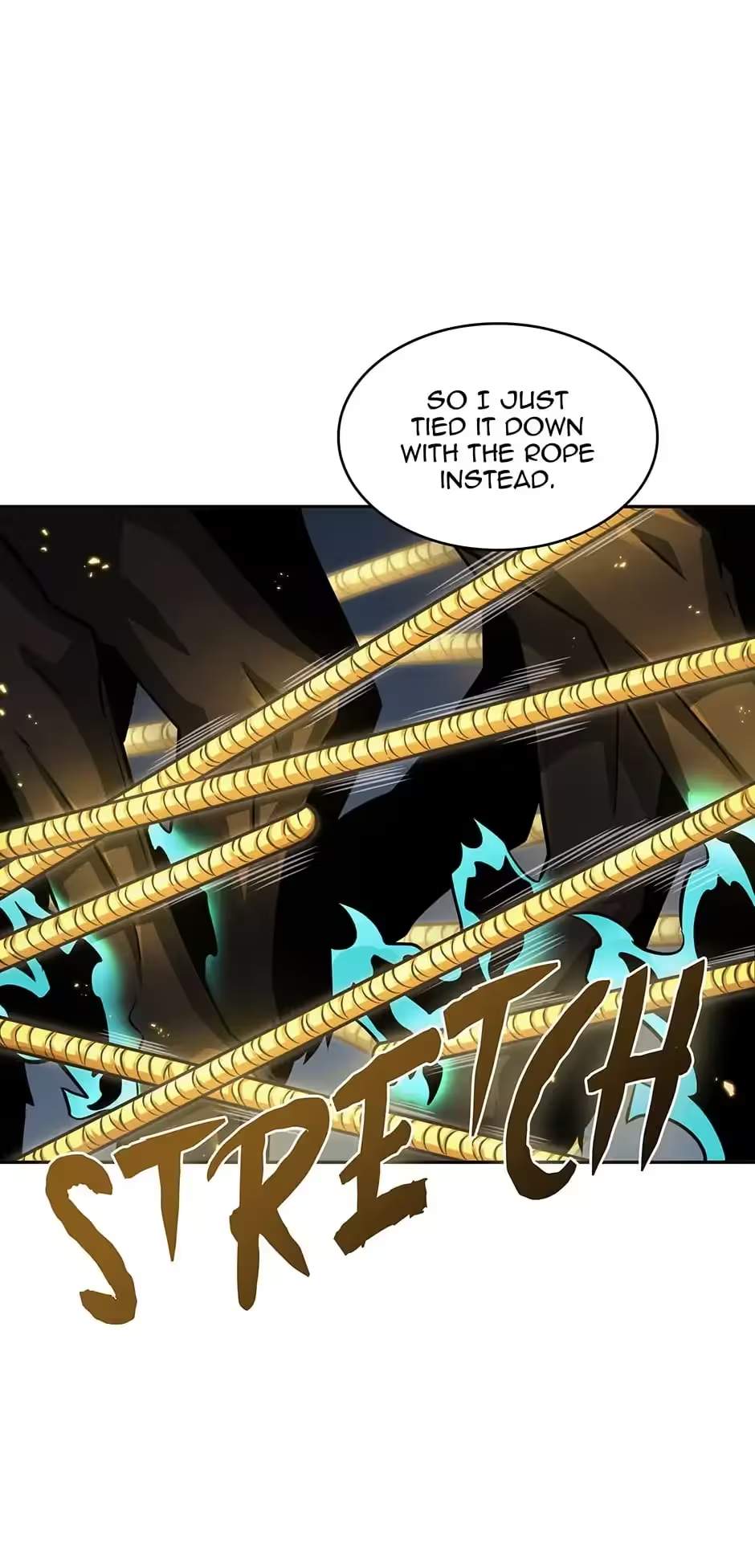 Tomb Raider King:End Line - chapter-337 - Page 9