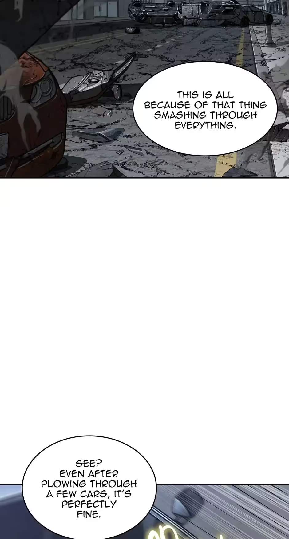 Tomb Raider King:End Line - chapter-338 - Page 15