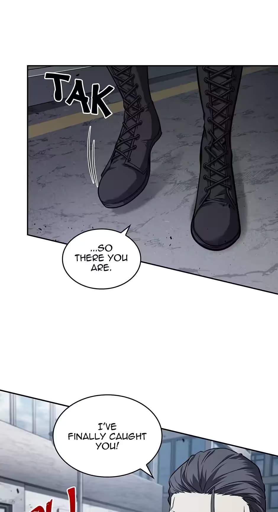 Tomb Raider King:End Line - chapter-338 - Page 23